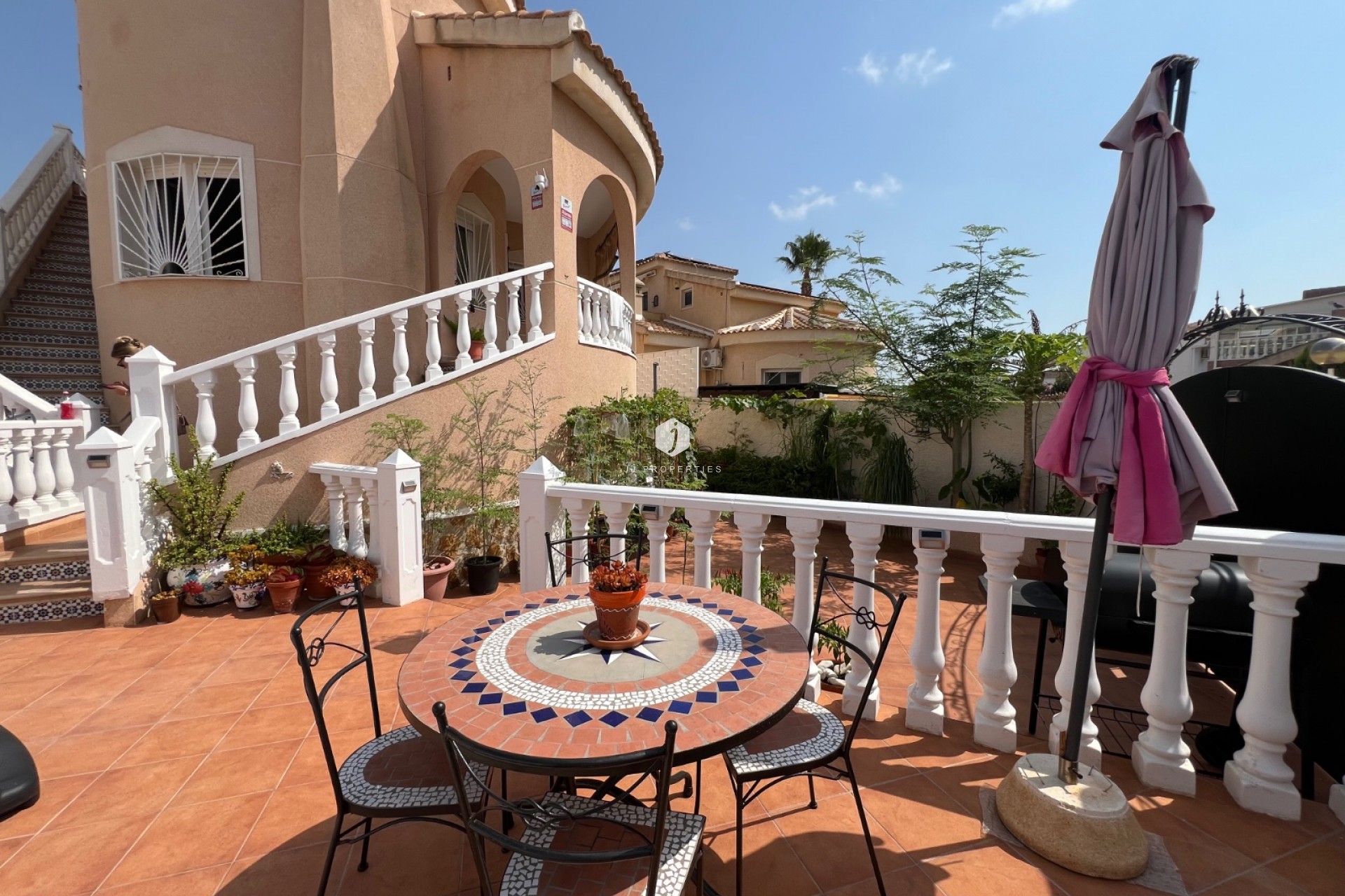 Resale - Villa -
Ciudad Quesada - Costa Blanca