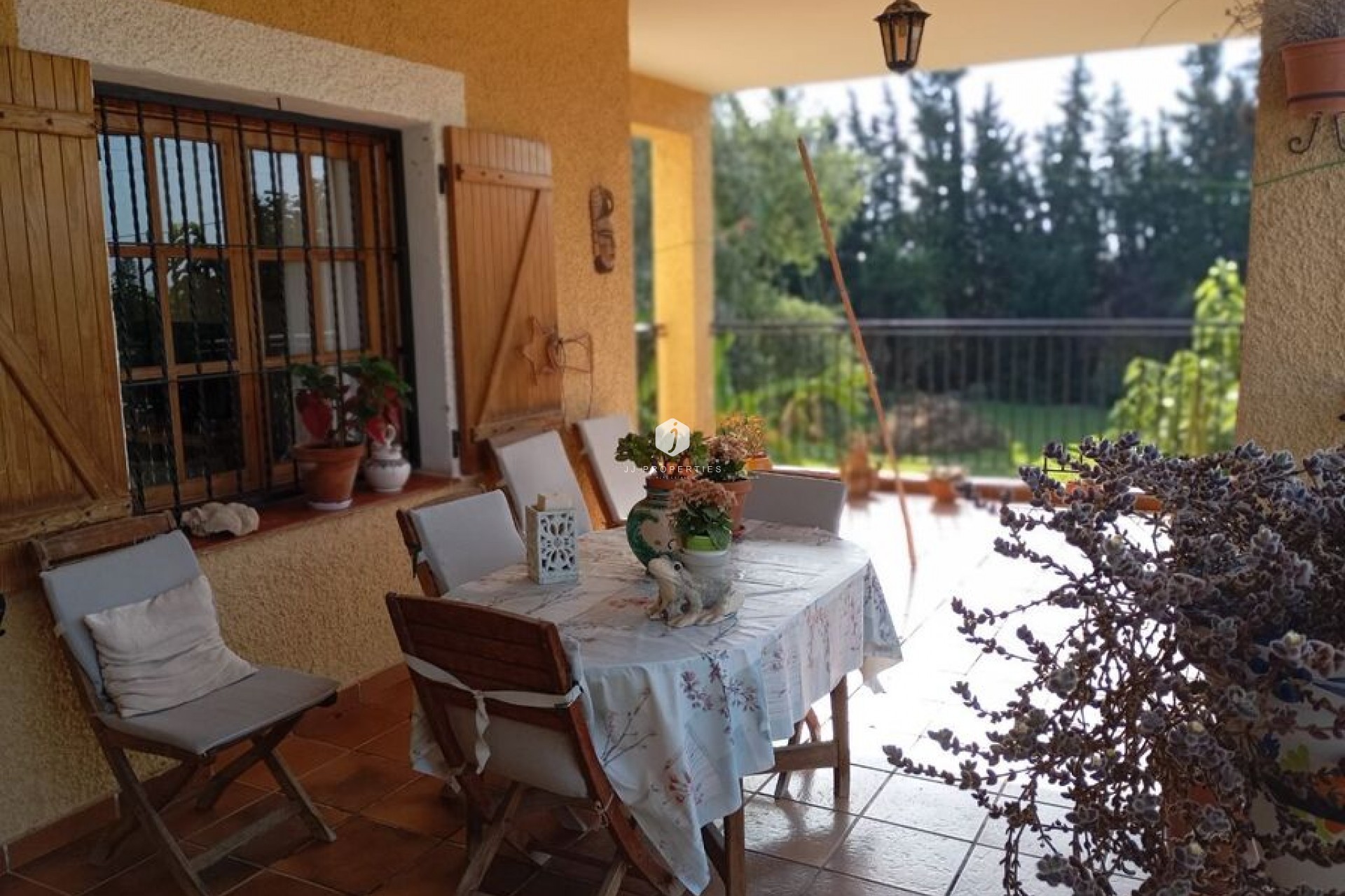 Resale - Villa -
Daya Nueva - Costa Blanca