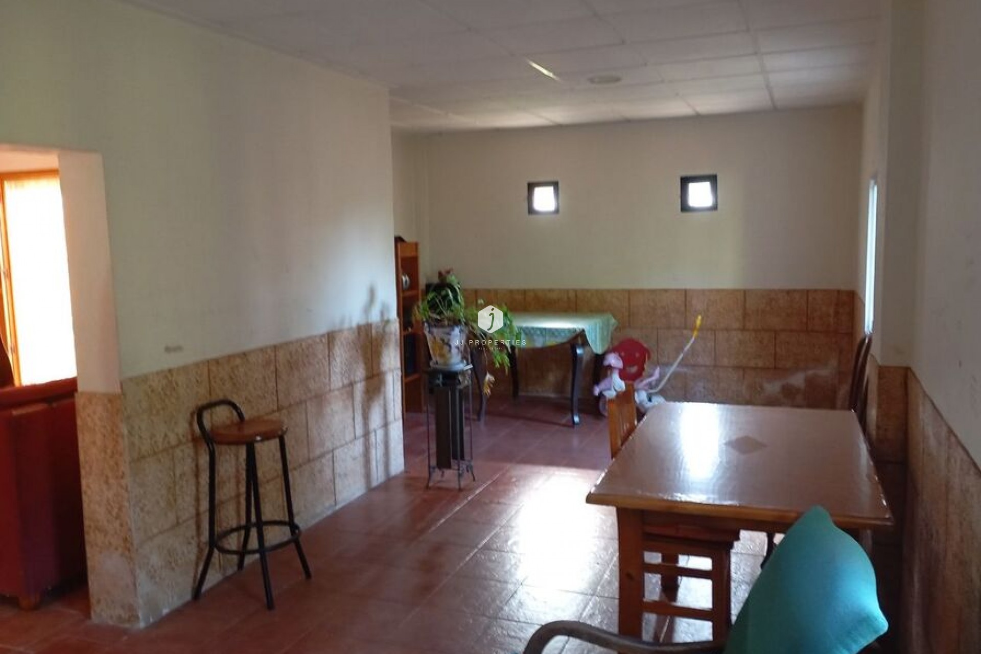 Resale - Villa -
Daya Nueva - Costa Blanca