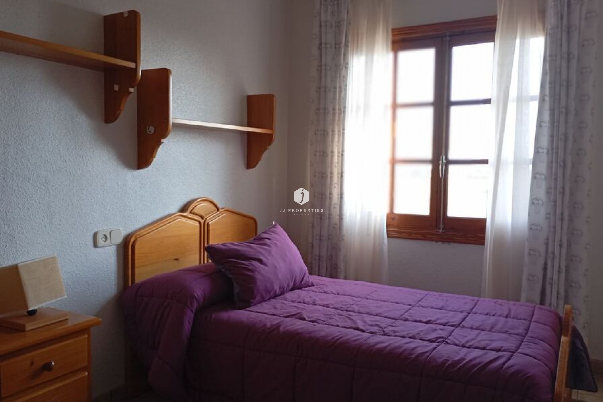 Resale - Villa -
Daya Nueva - Costa Blanca