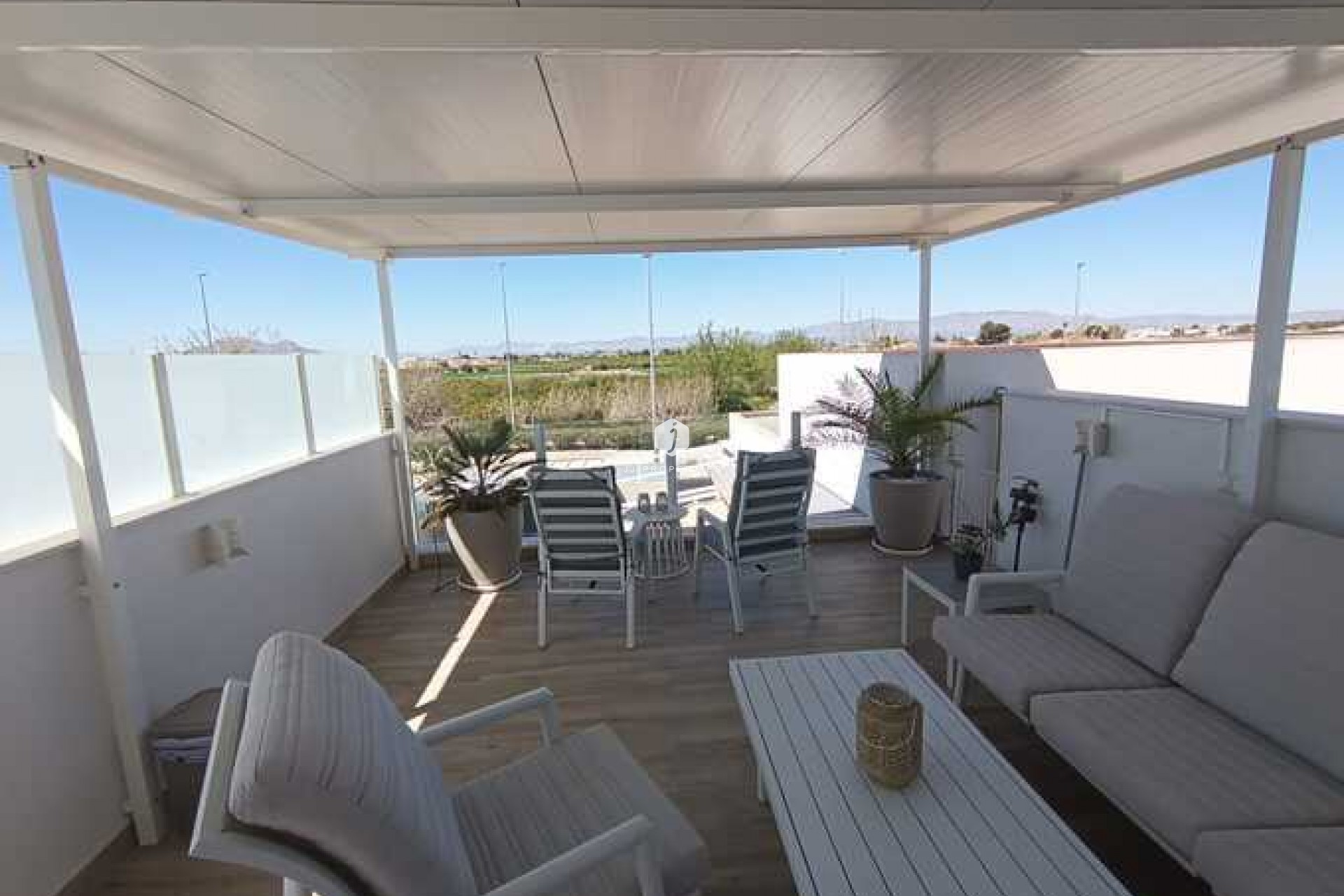 Resale - Villa -
Daya Nueva - Costa Blanca