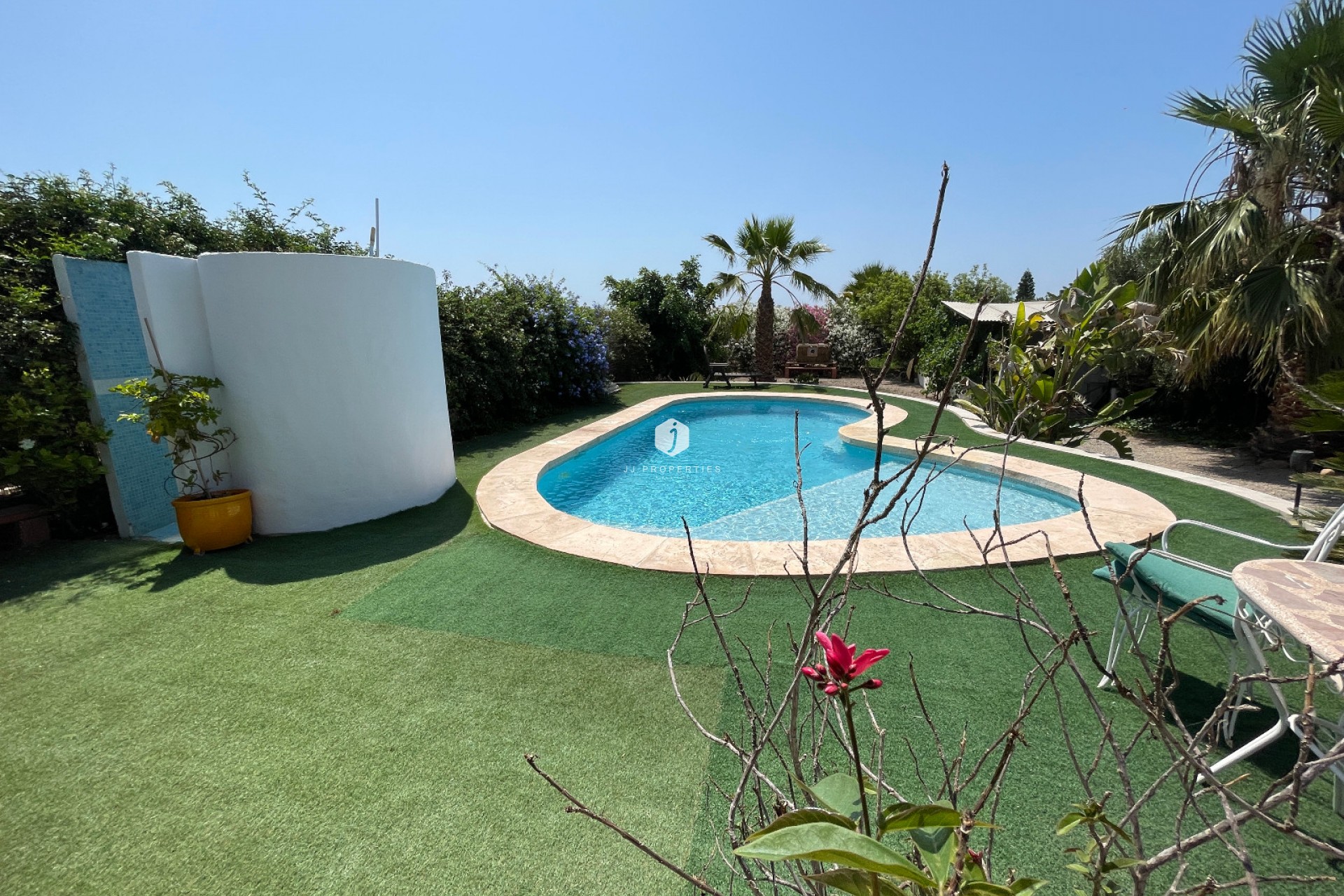 Resale - Villa -
Daya Nueva - Costa Blanca
