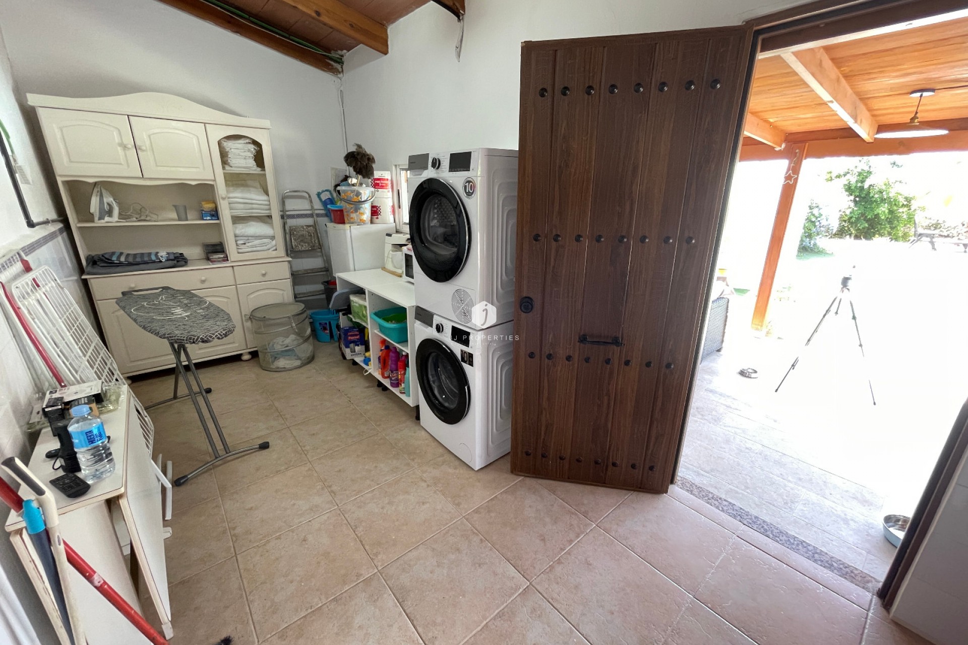 Resale - Villa -
Daya Nueva - Costa Blanca