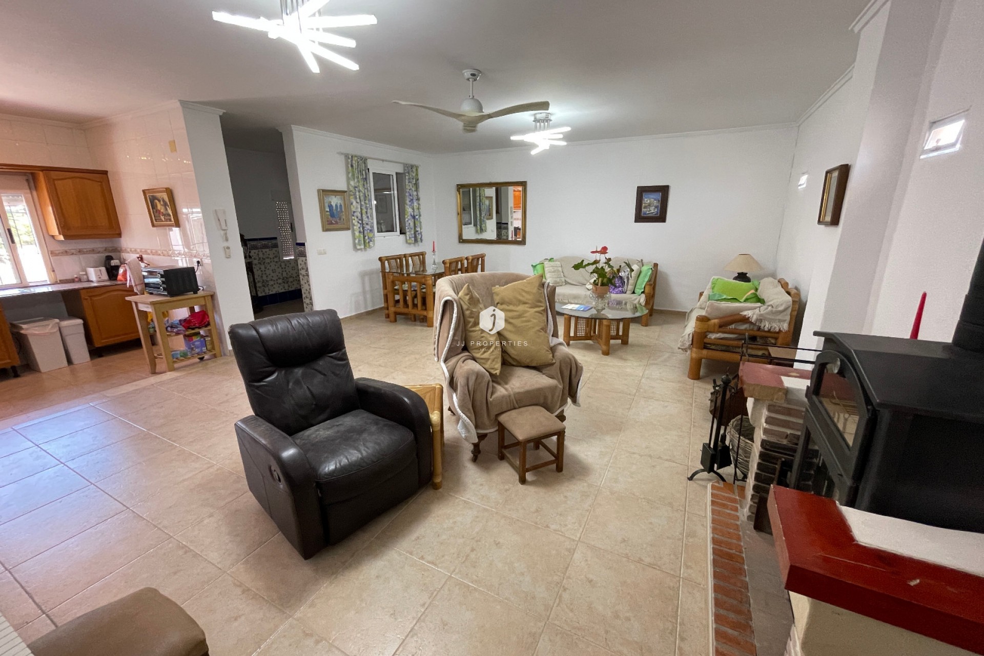 Resale - Villa -
Daya Nueva - Costa Blanca