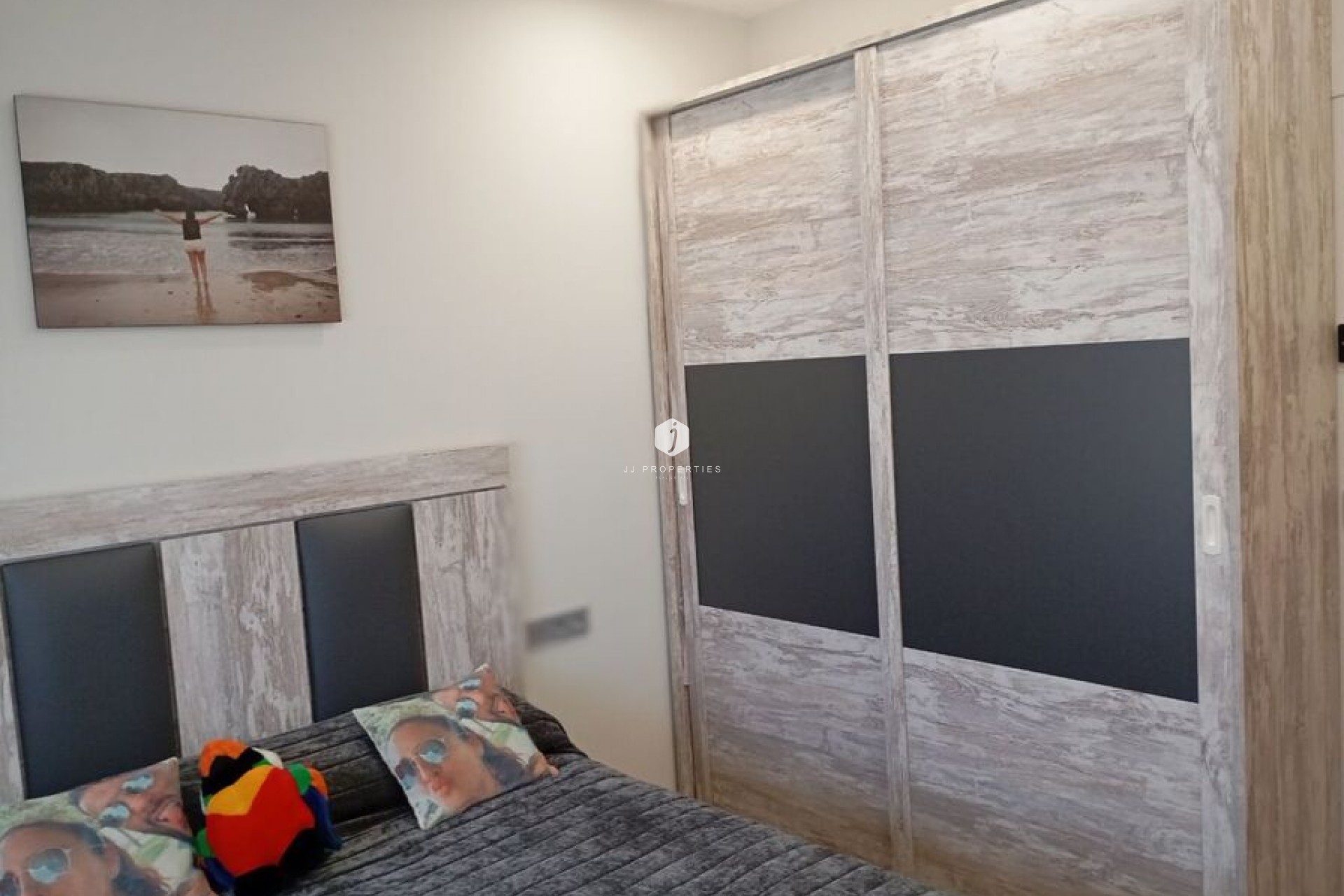 Resale - Villa -
Daya Nueva - Costa Blanca
