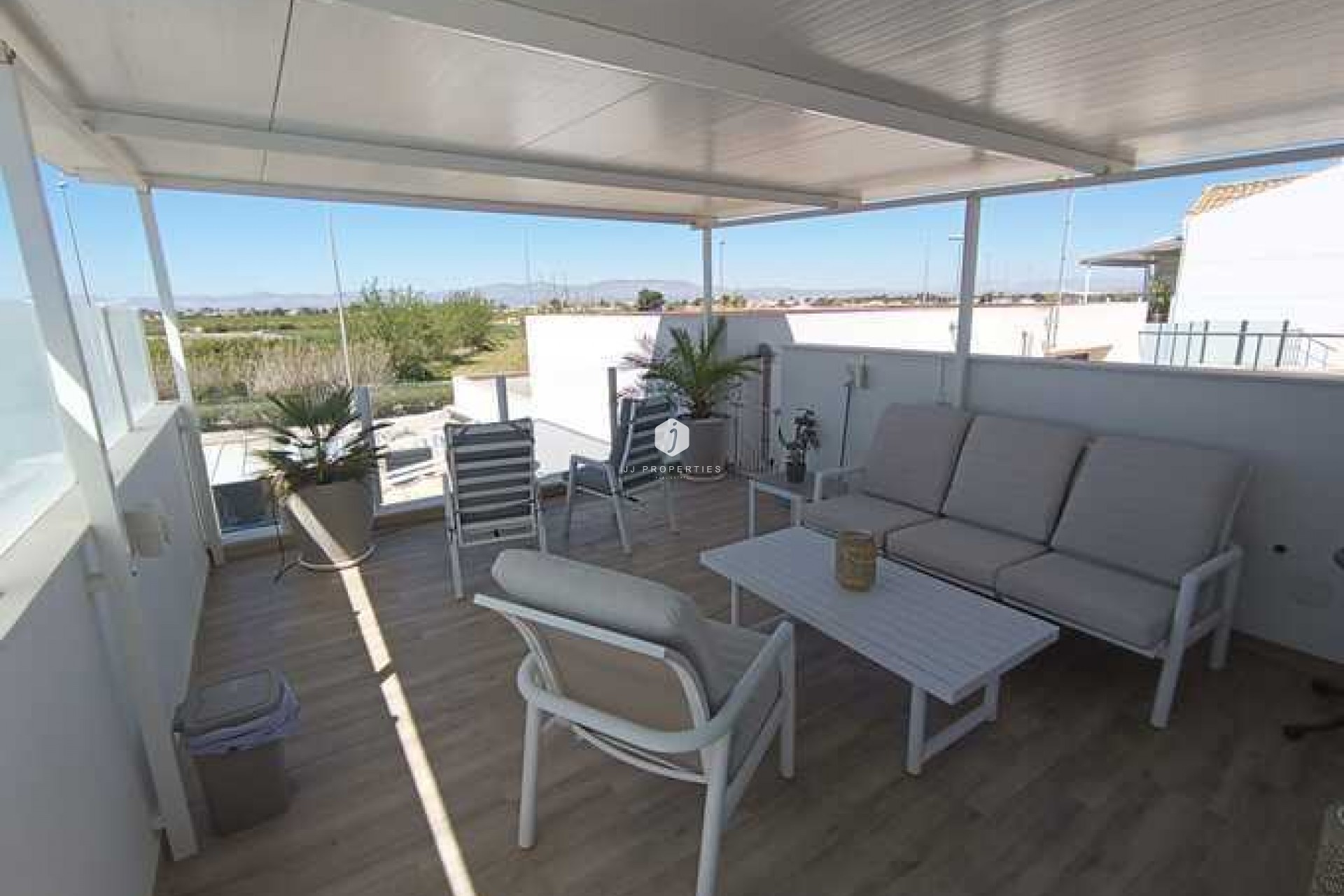 Resale - Villa -
Daya Nueva - Costa Blanca