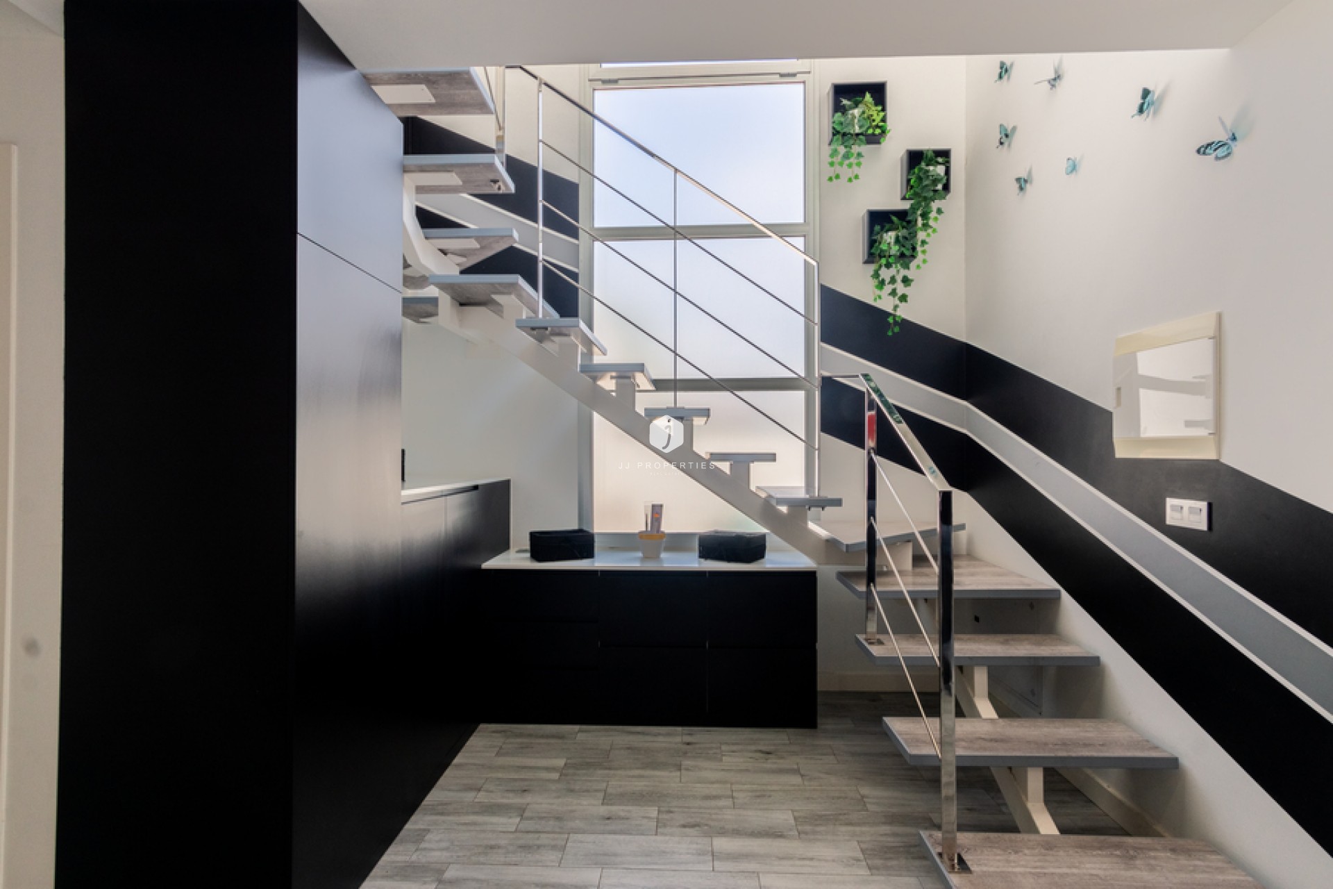 Resale - Villa -
Daya Vieja - Costa Blanca