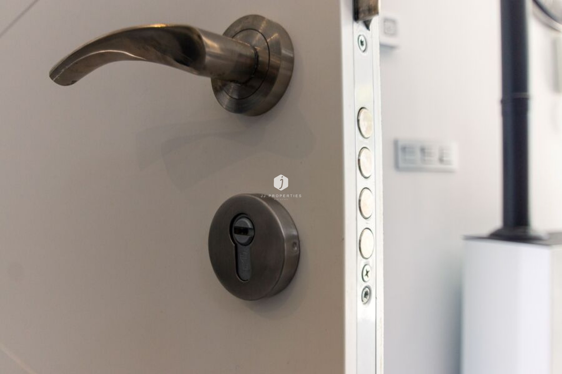 Resale - Villa -
Daya Vieja - Costa Blanca