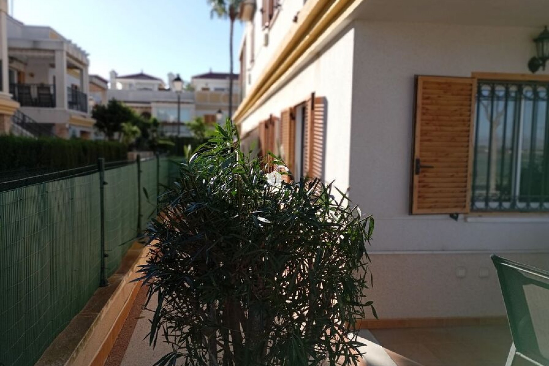 Resale - Villa -
Daya Vieja - Costa Blanca