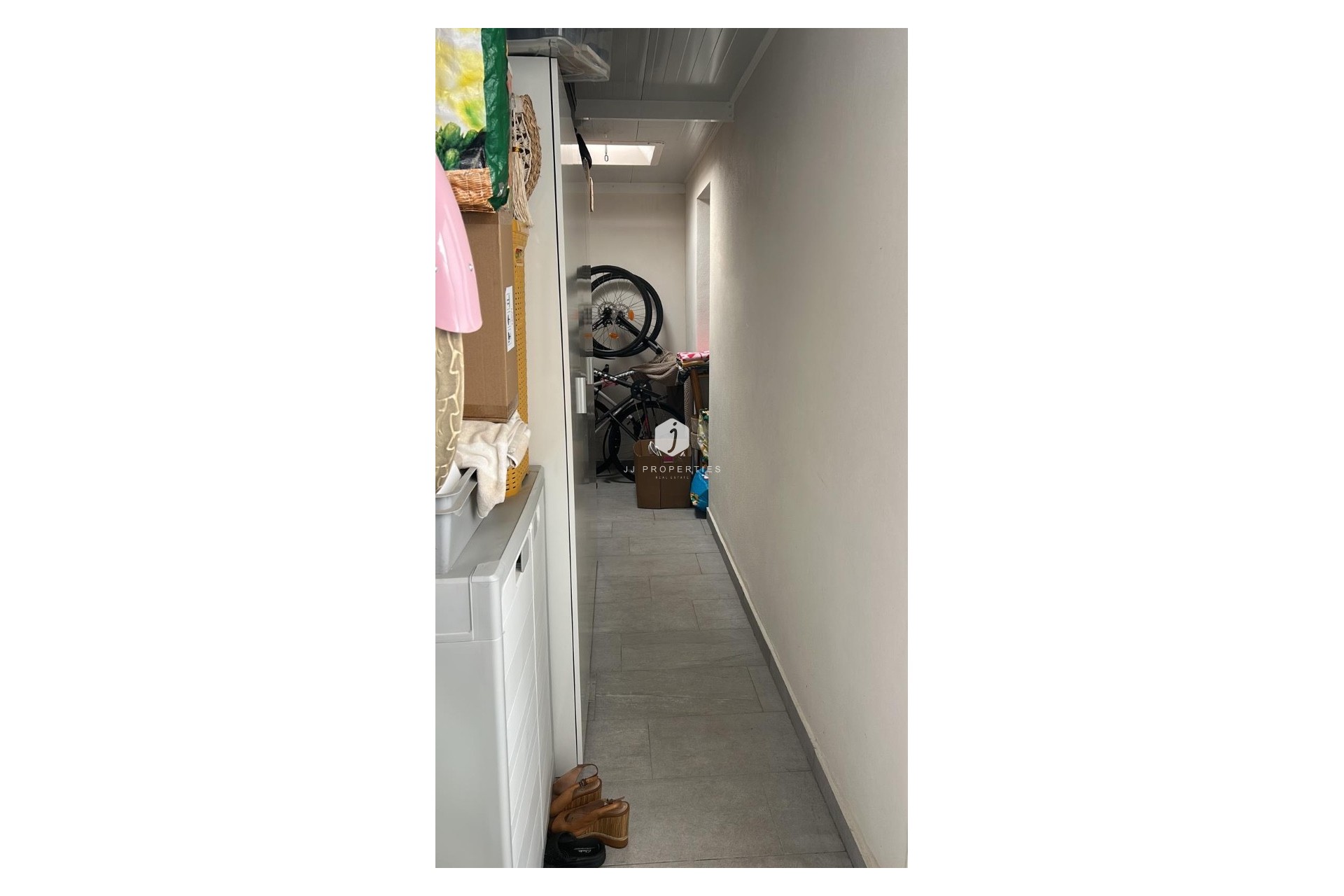 Resale - Villa -
Daya Vieja - Costa Blanca