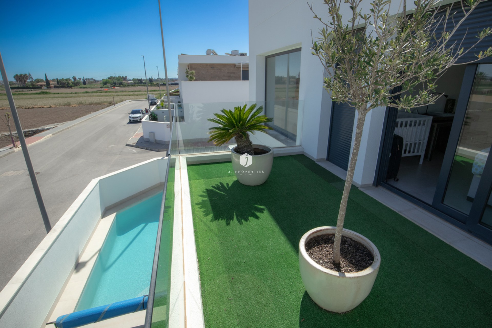 Resale - Villa -
Daya Vieja