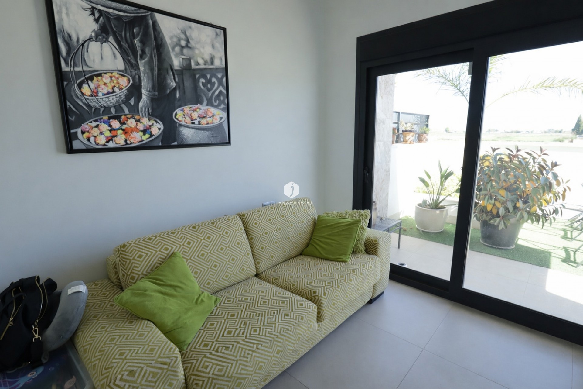 Resale - Villa -
Daya Vieja
