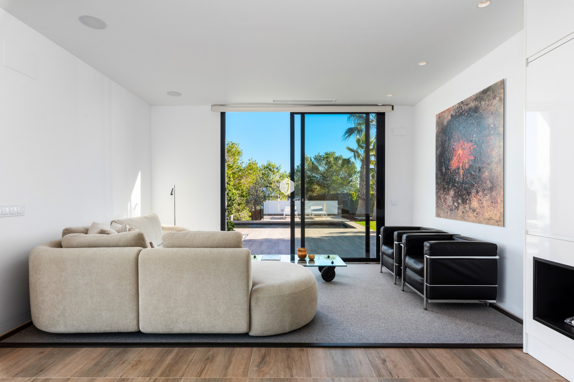 Resale - Villa -
Dehesa de Campoamor - Costa Blanca