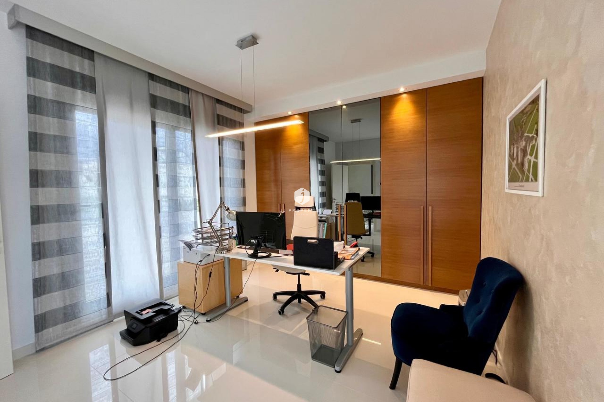 Resale - Villa -
Dehesa de Campoamor - Costa Blanca