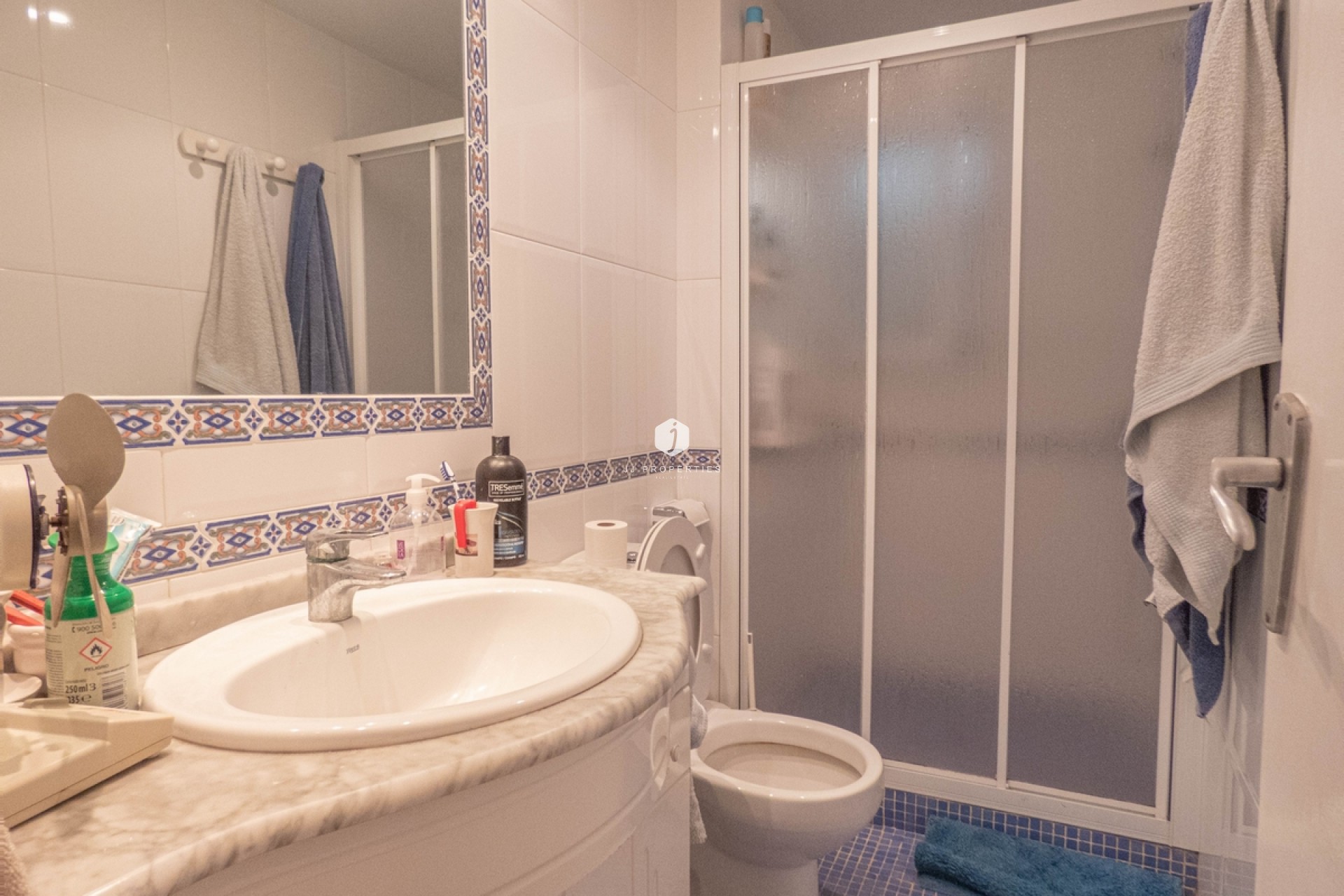 Resale - Villa -
Dehesa de Campoamor - Costa Blanca