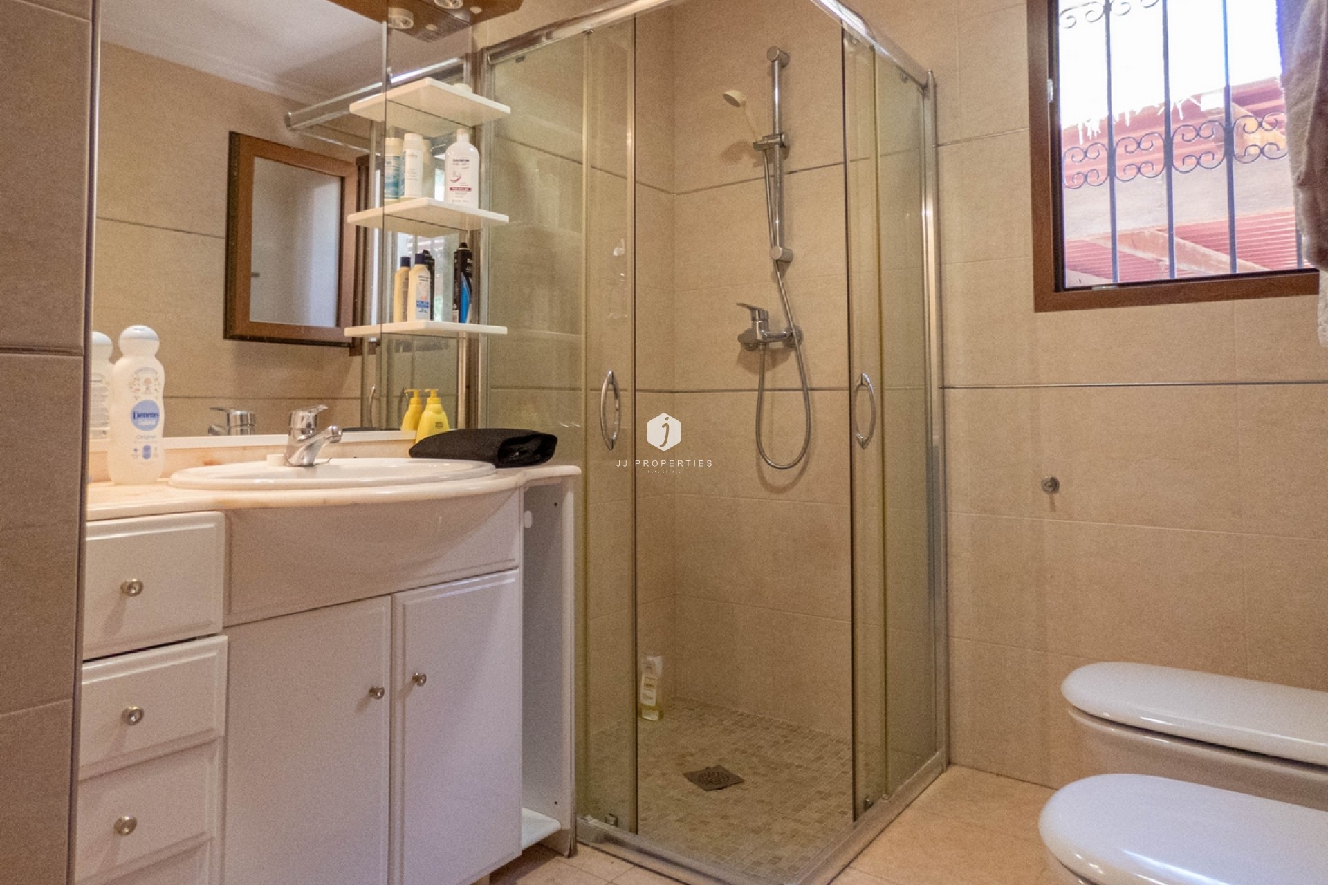 Resale - Villa -
Dehesa de Campoamor - Costa Blanca