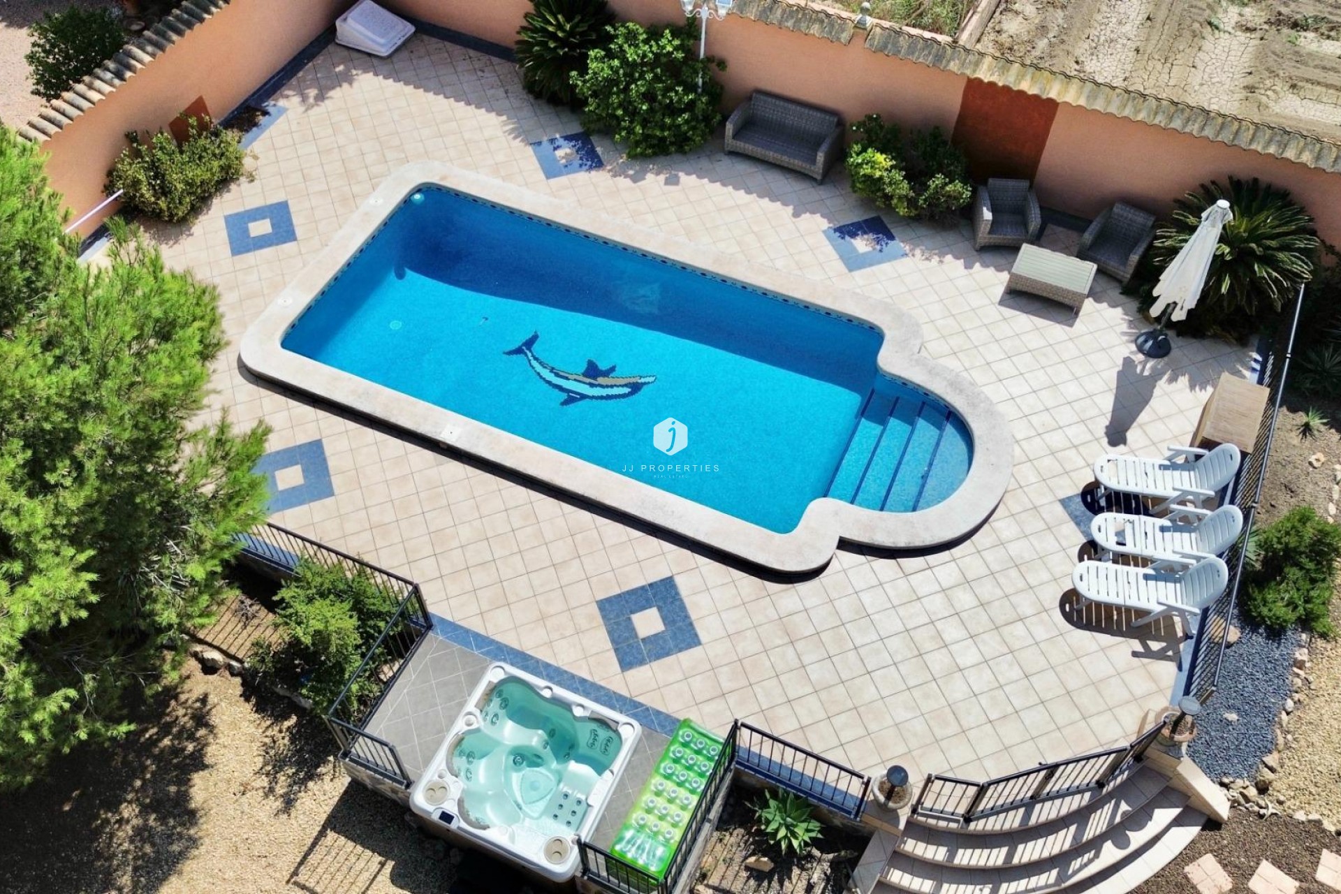 Resale - Villa -
Dolores - Cmno. Escorredor