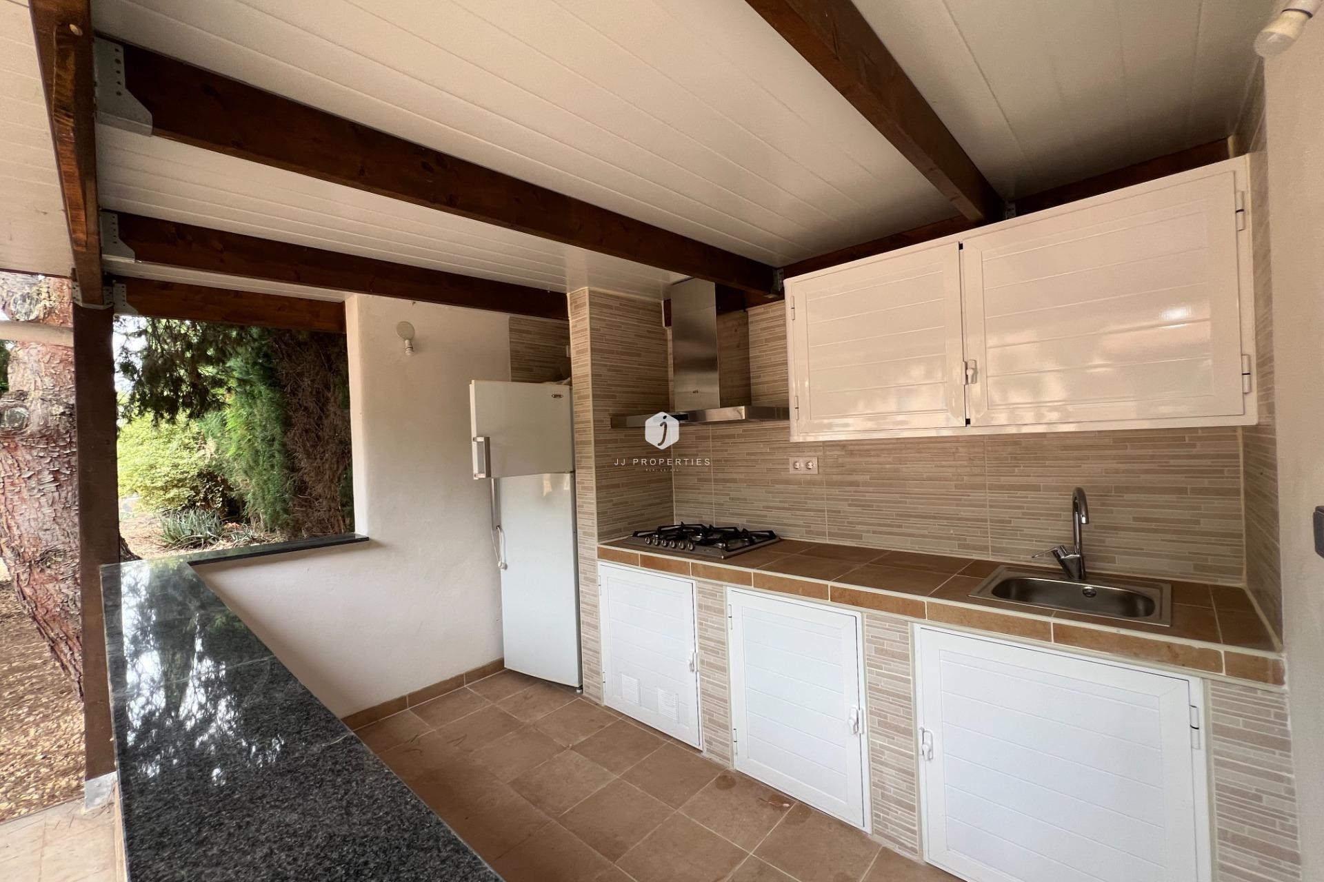 Resale - Villa -
Dolores - Cmno. Escorredor