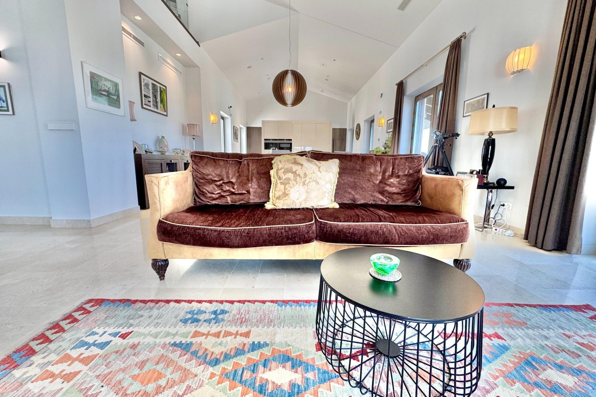 Resale - Villa -
Dolores - Comunidad Valenciana