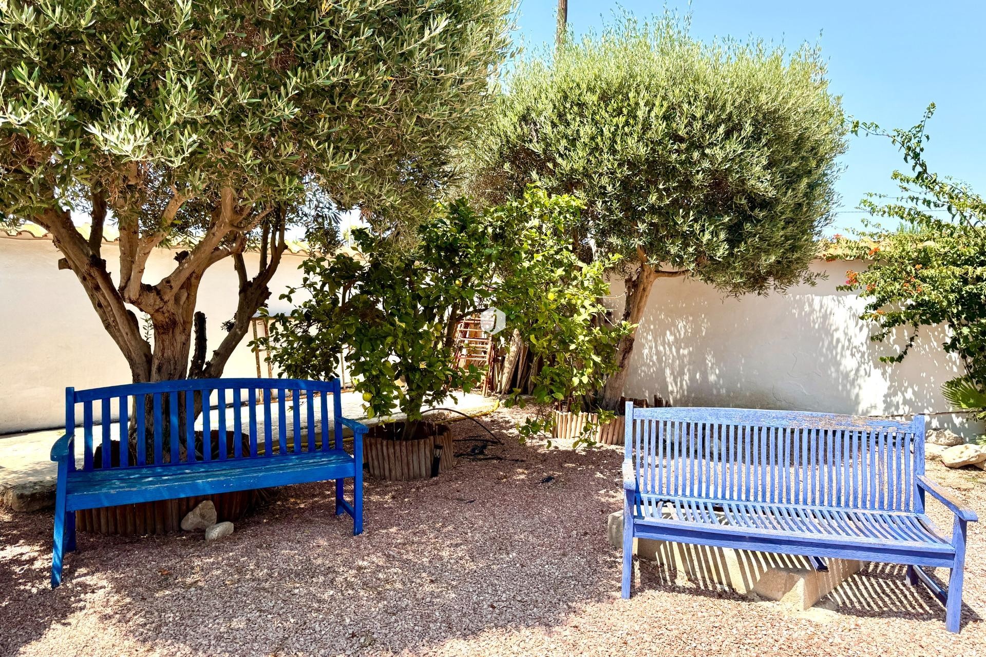 Resale - Villa -
Dolores - Comunidad Valenciana