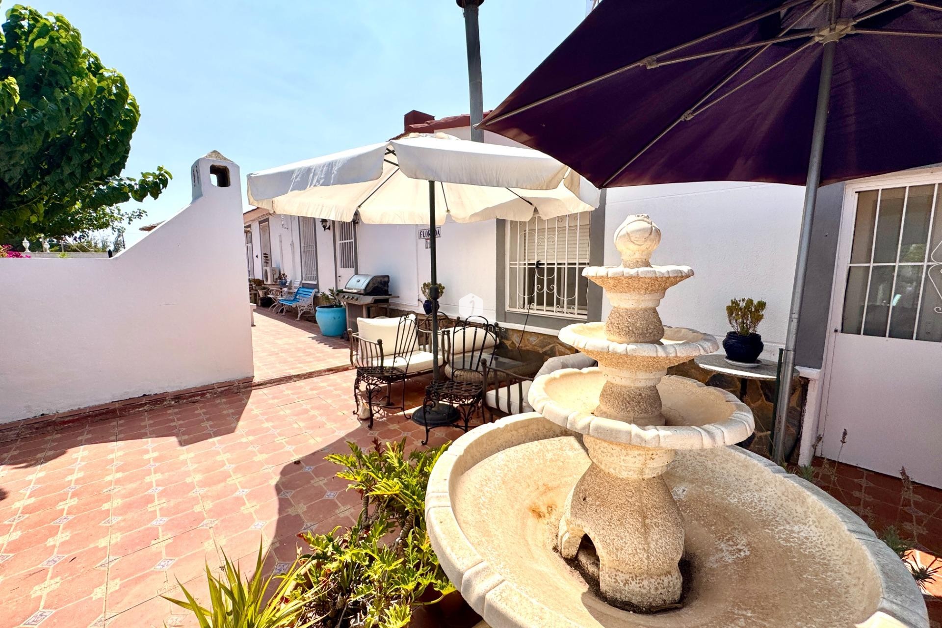 Resale - Villa -
Dolores - Comunidad Valenciana