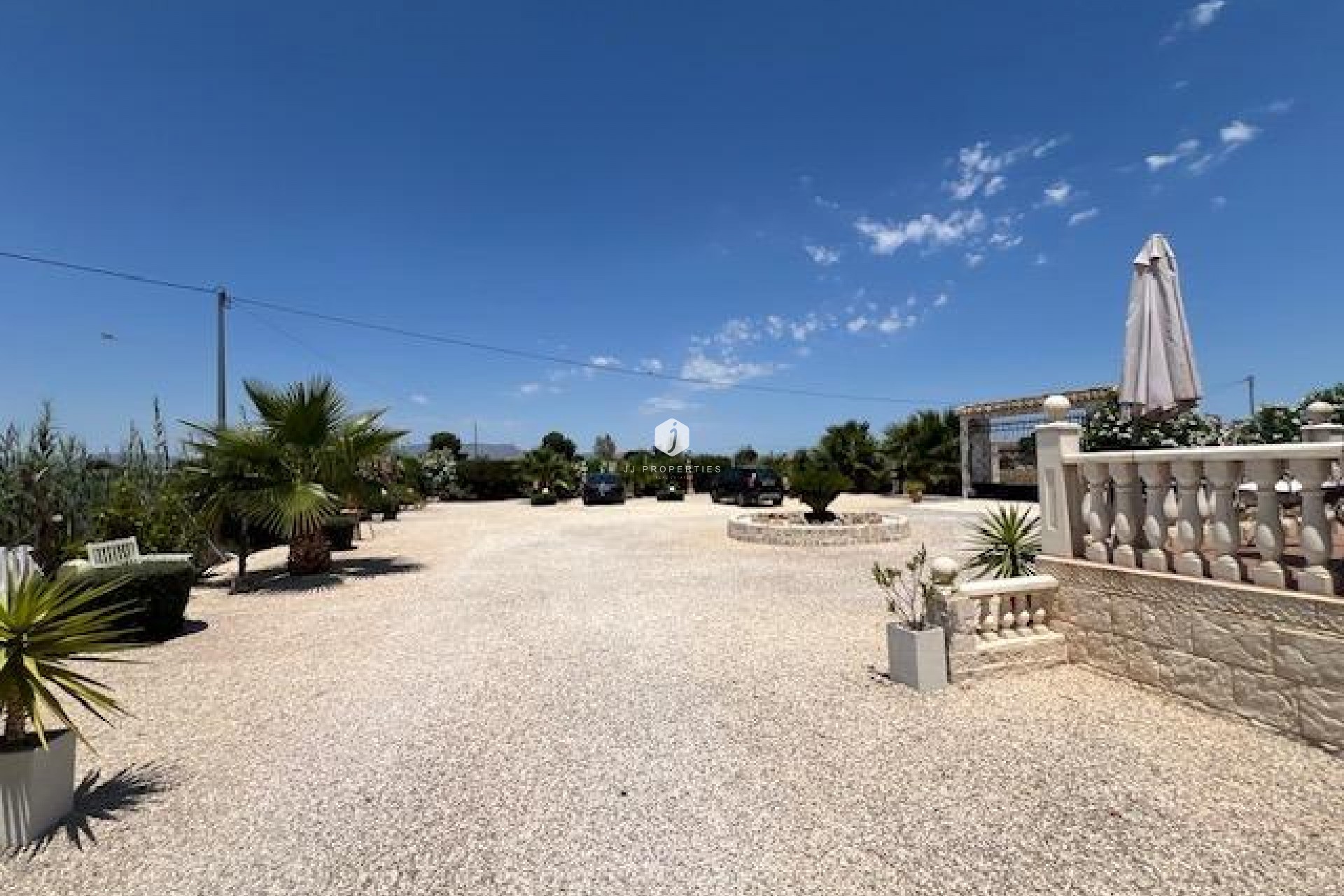 Resale - Villa -
Dolores - Comunidad Valenciana