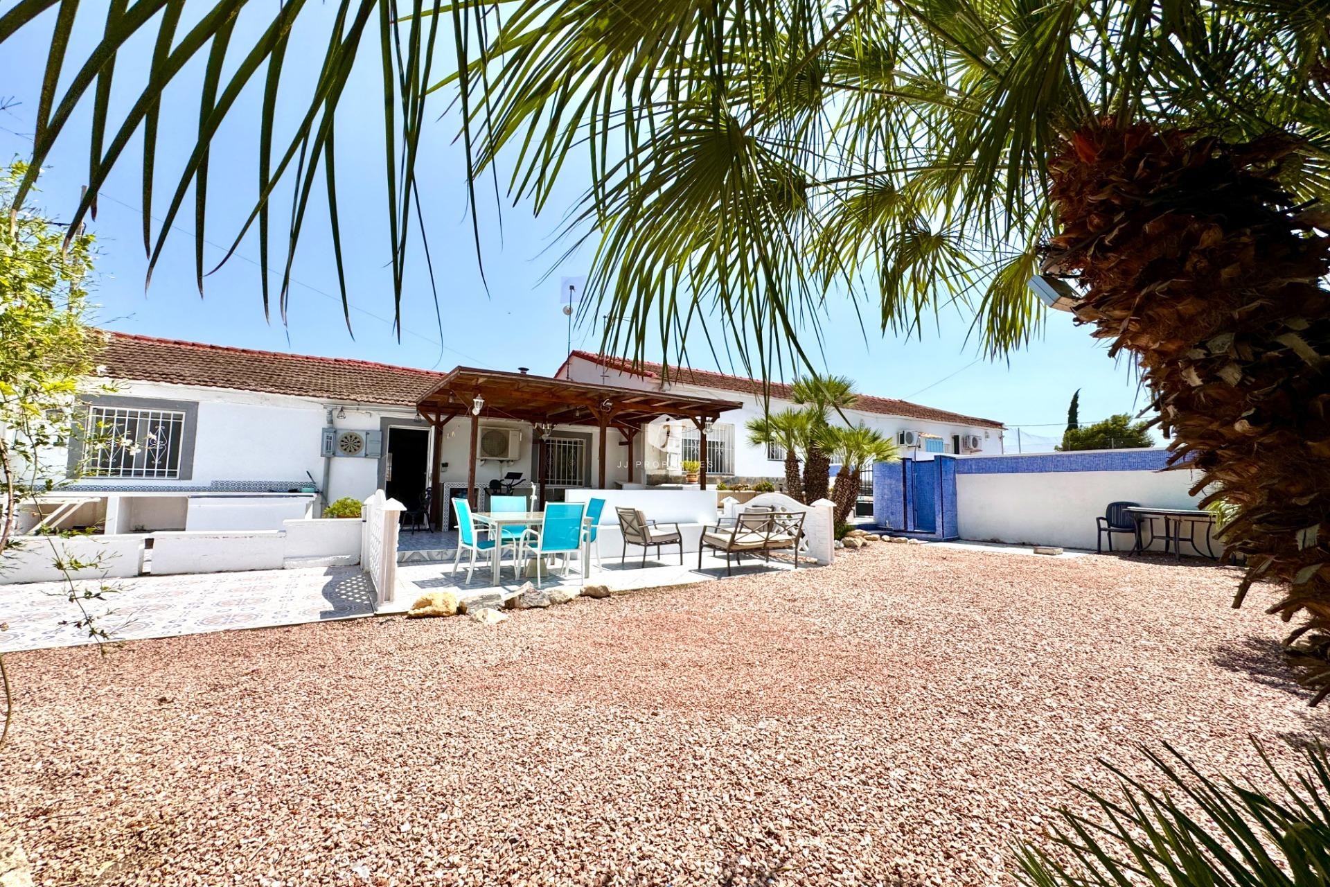 Resale - Villa -
Dolores - Comunidad Valenciana