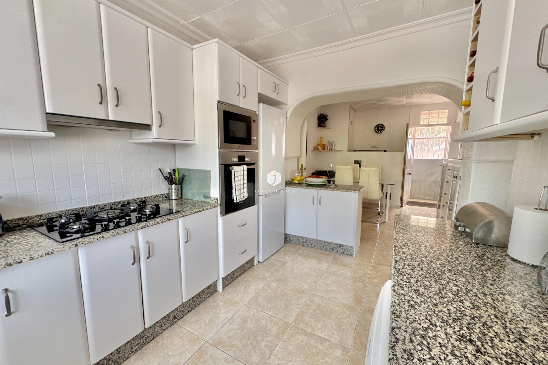 Resale - Villa -
Dolores - Comunidad Valenciana