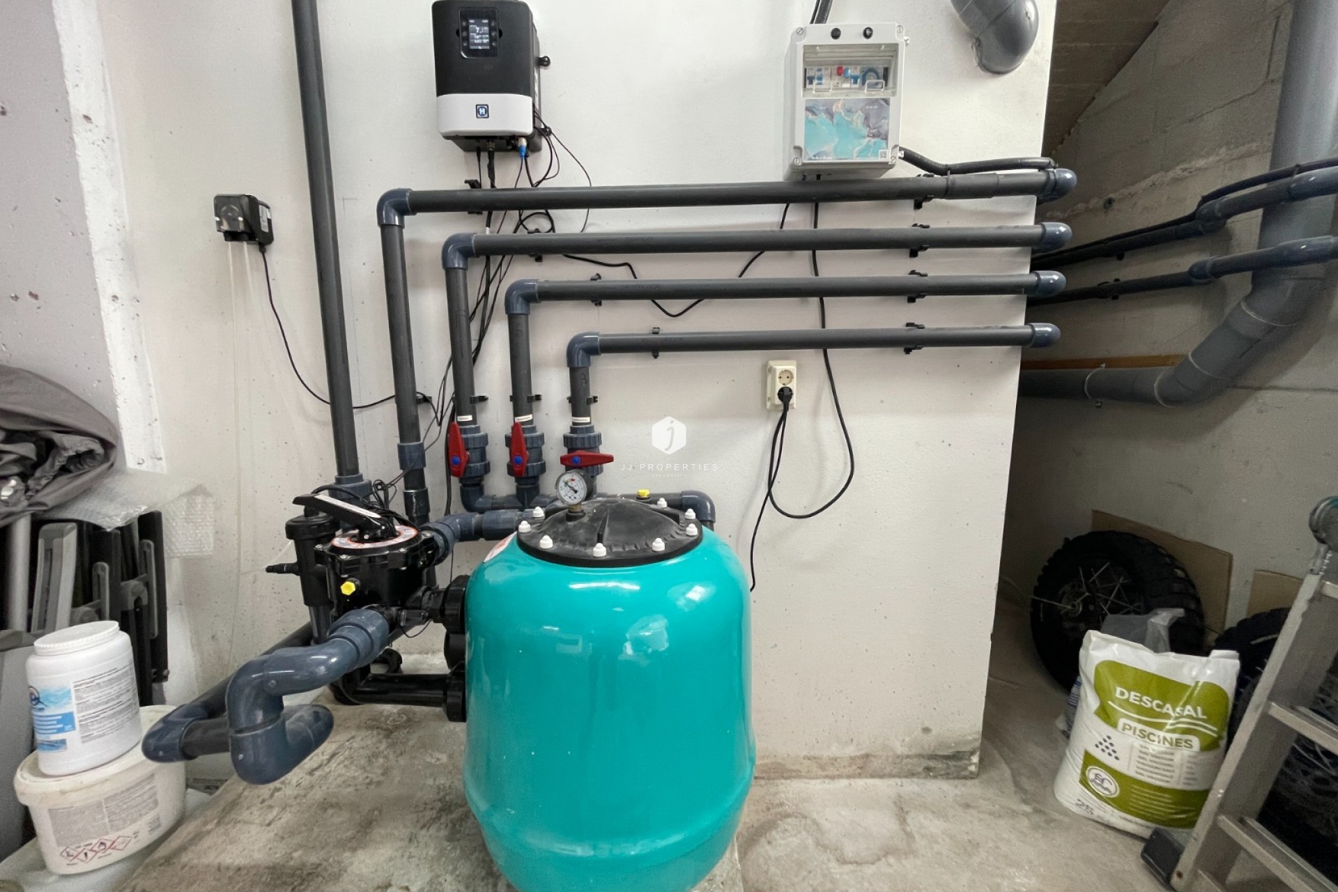 Resale - Villa -
Dolores - Costa Blanca