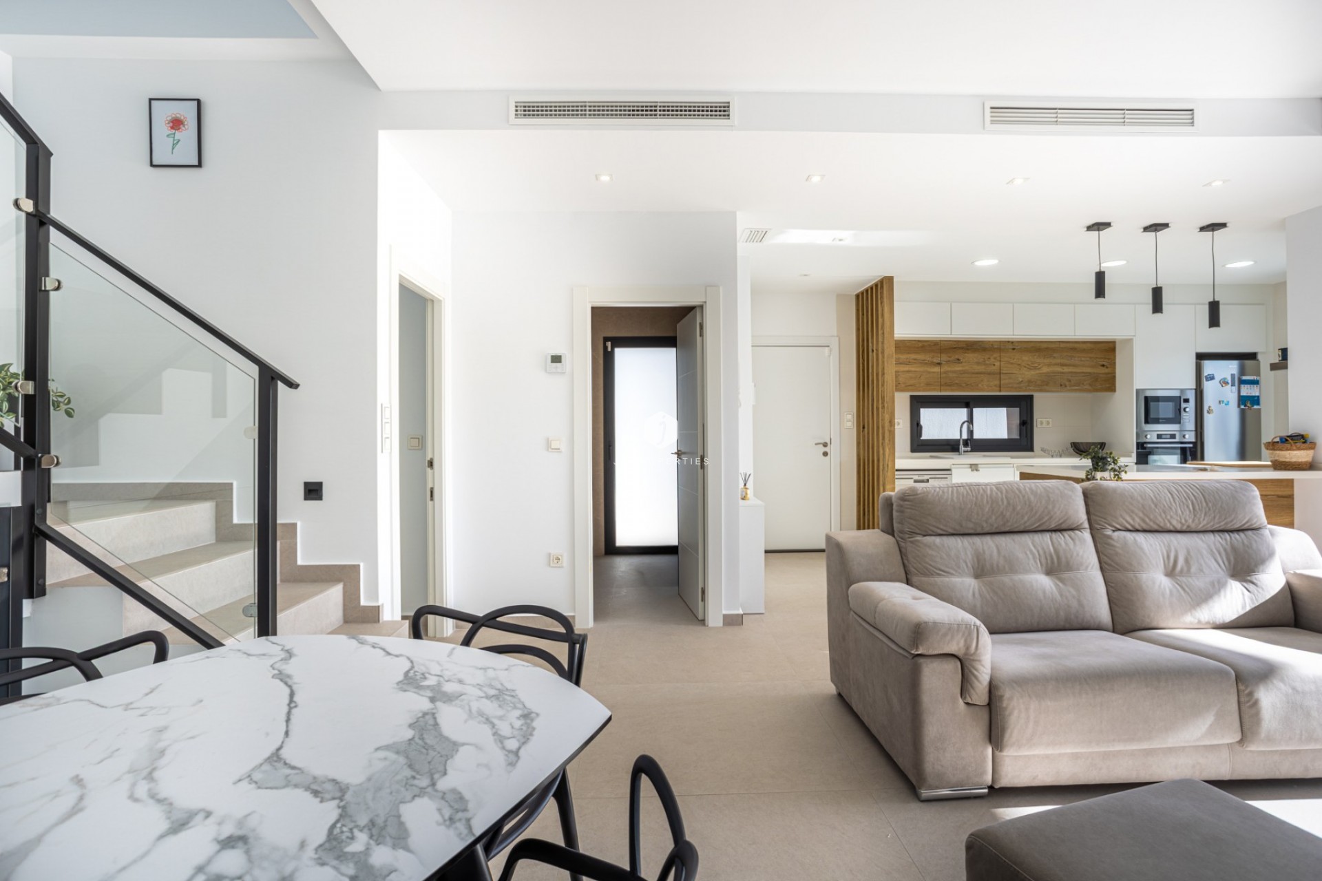 Resale - Villa -
Dolores - Costa Blanca