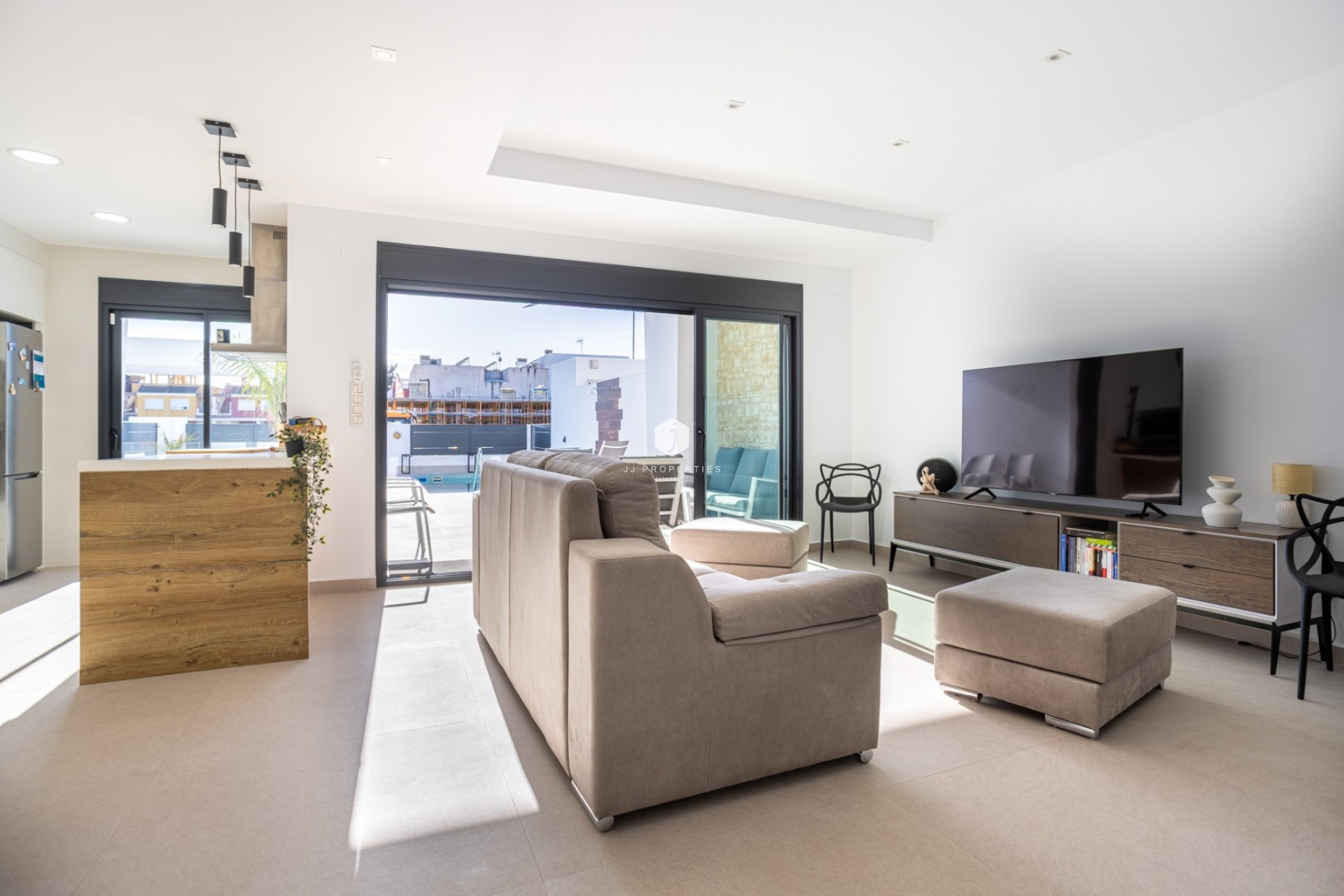 Resale - Villa -
Dolores - Costa Blanca