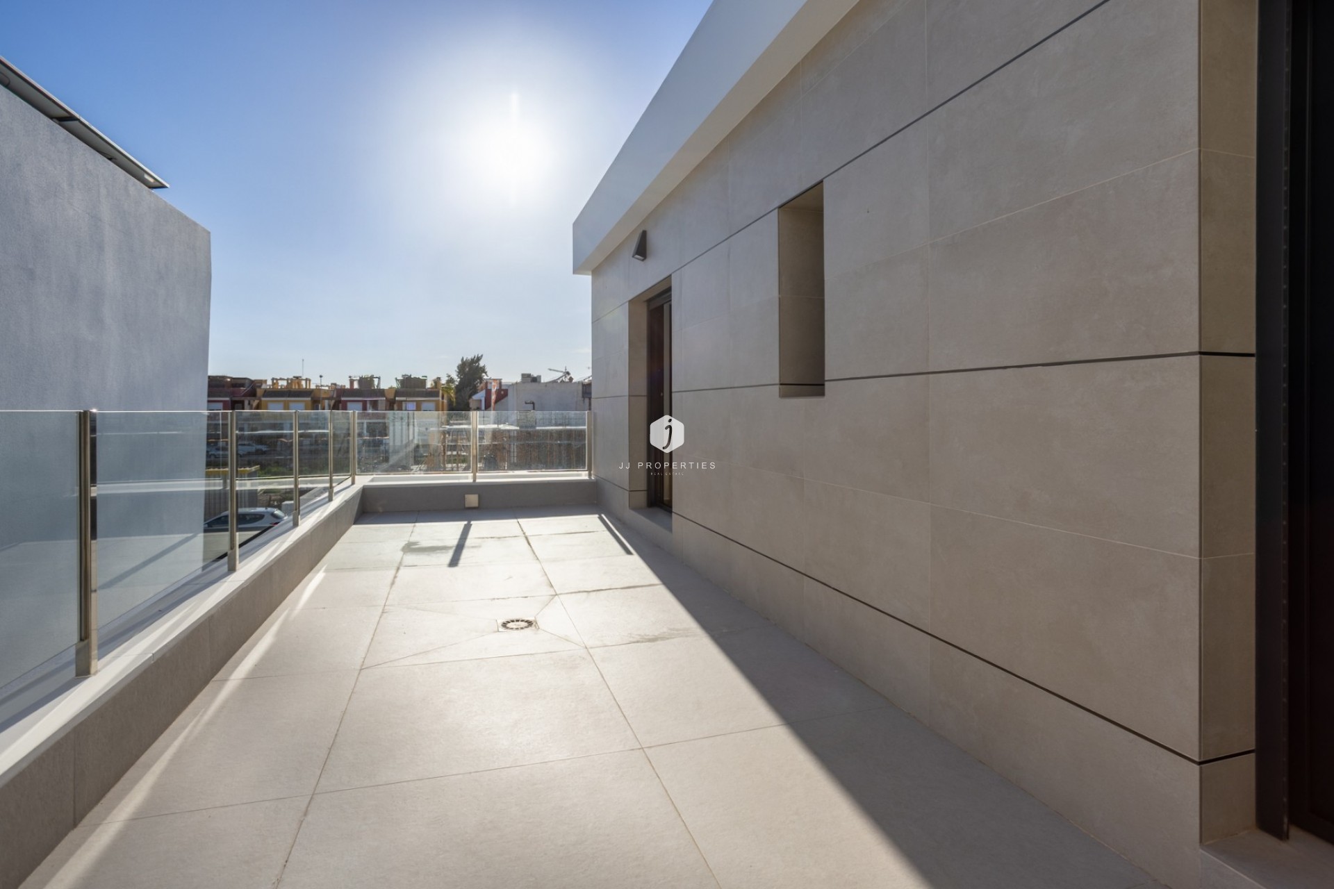 Resale - Villa -
Dolores - Costa Blanca