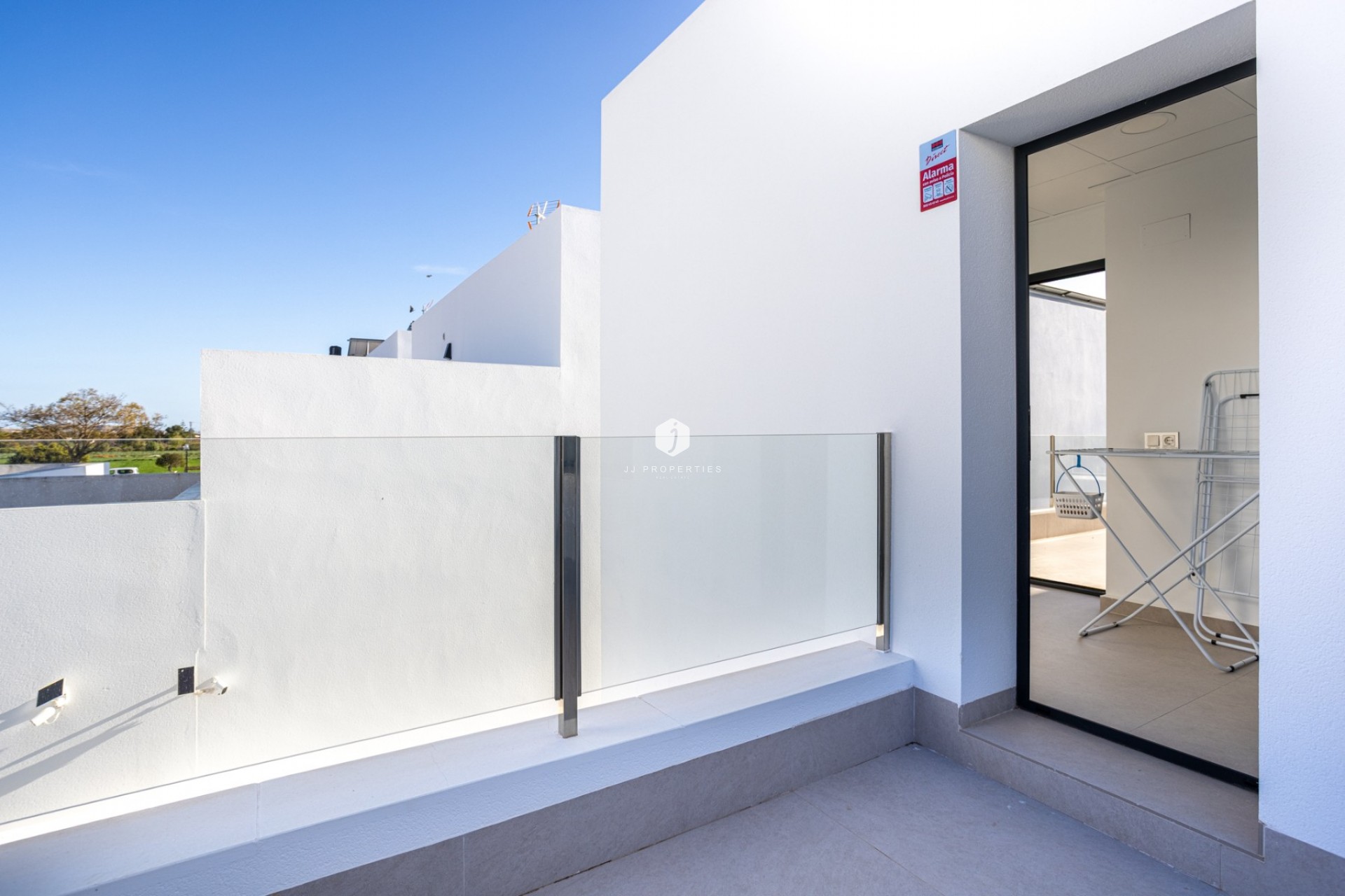 Resale - Villa -
Dolores - Costa Blanca