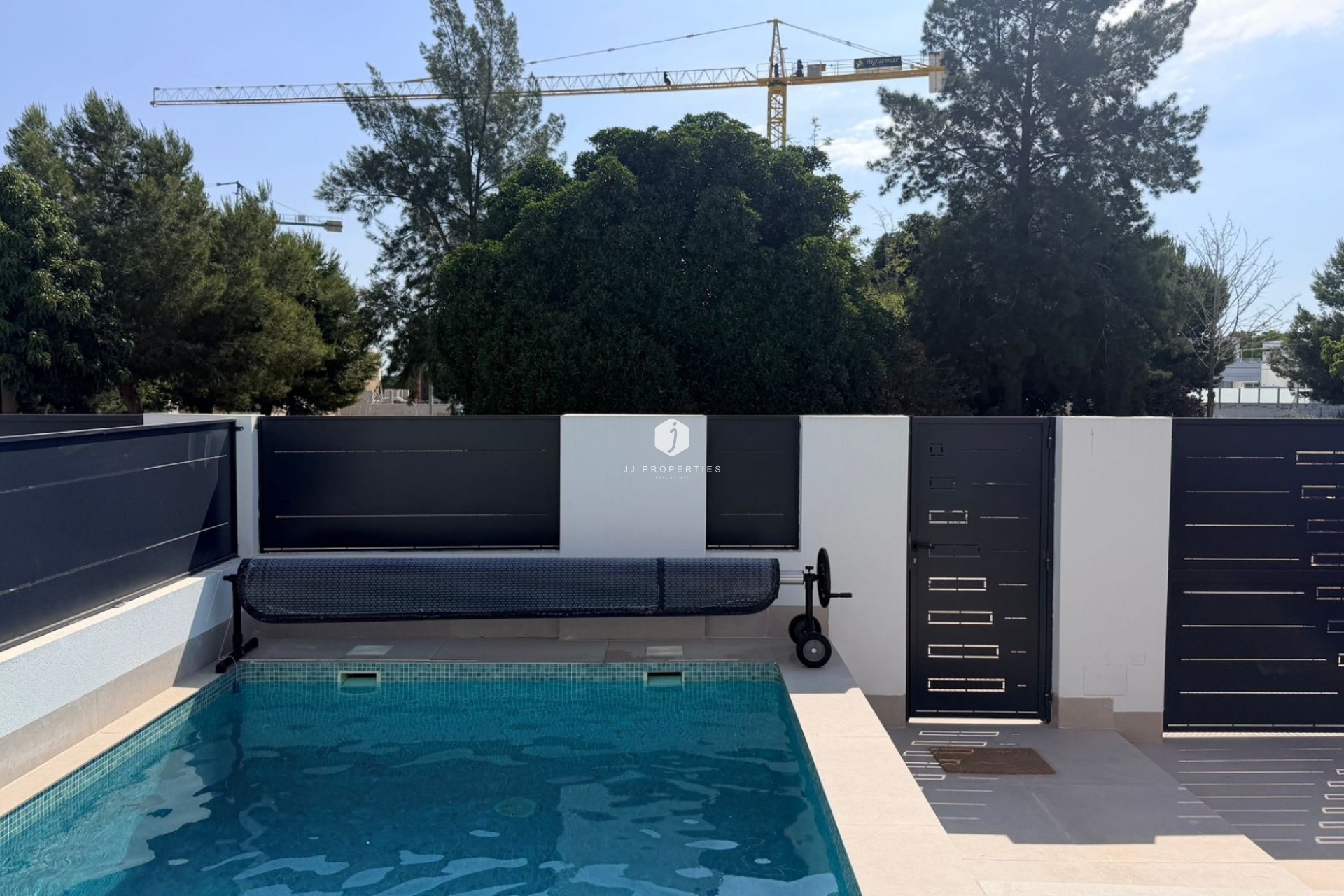 Resale - Villa -
Dolores - Costa Blanca