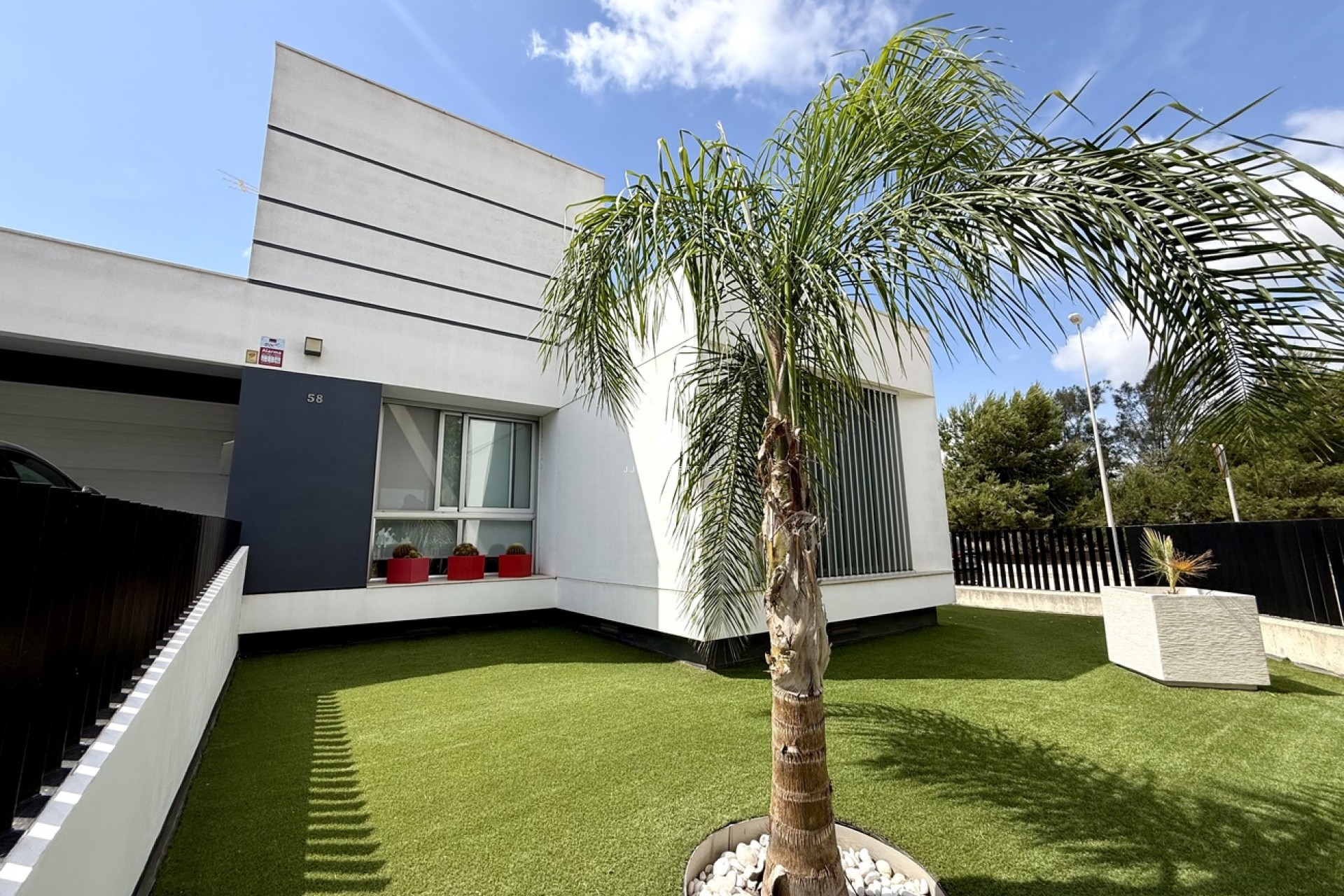 Resale - Villa -
Dolores - Costa Blanca