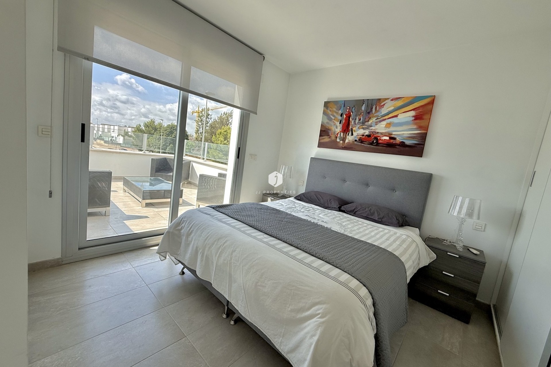 Resale - Villa -
Dolores - Costa Blanca