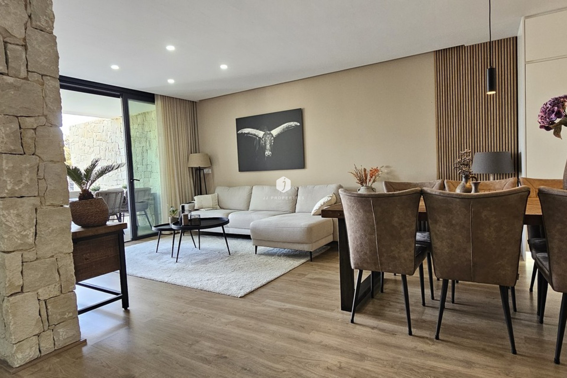 Resale - Villa -
Dolores - Sector 4