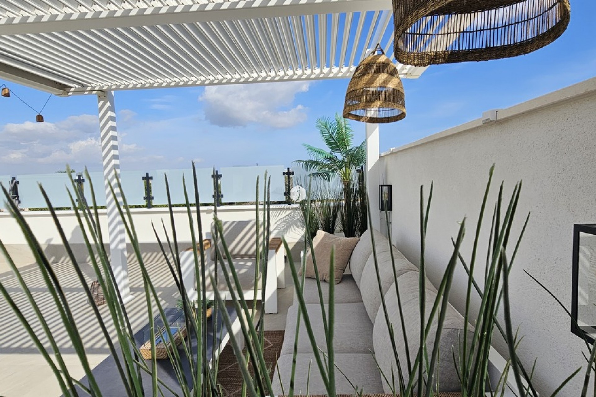 Resale - Villa -
Dolores - Sector 4