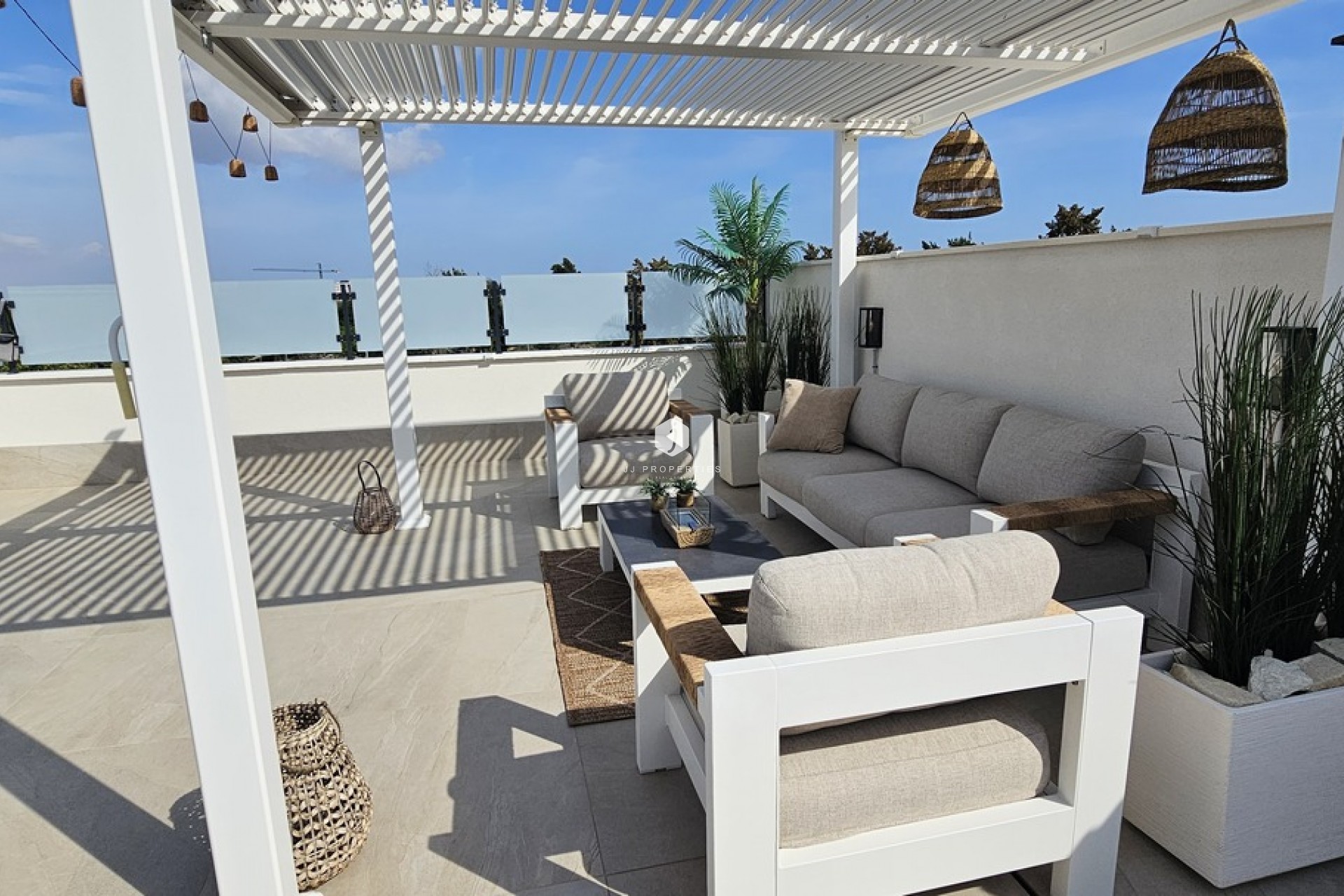 Resale - Villa -
Dolores - Sector 4