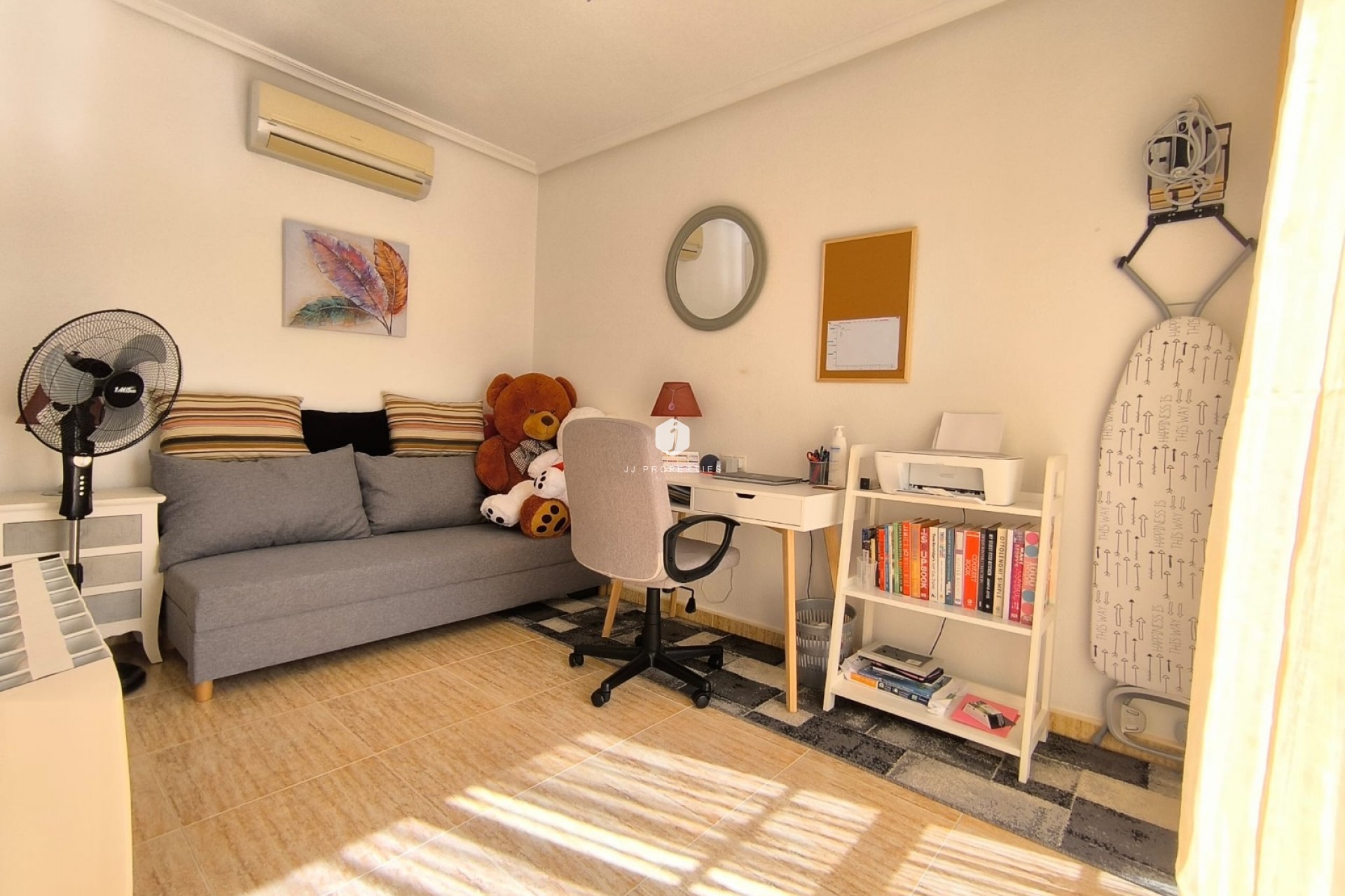 Resale - Villa -
El Raso - Costa Blanca