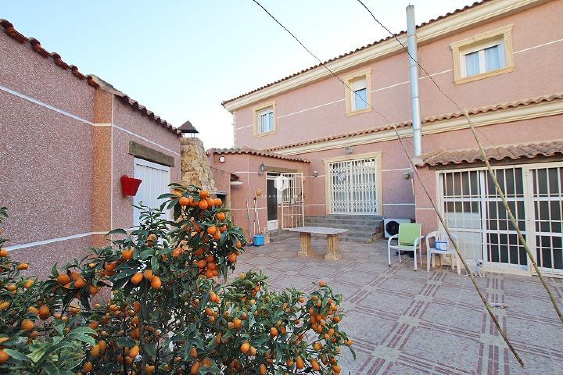 Resale - Villa -
Formentera del Segura - C- Cooperativa