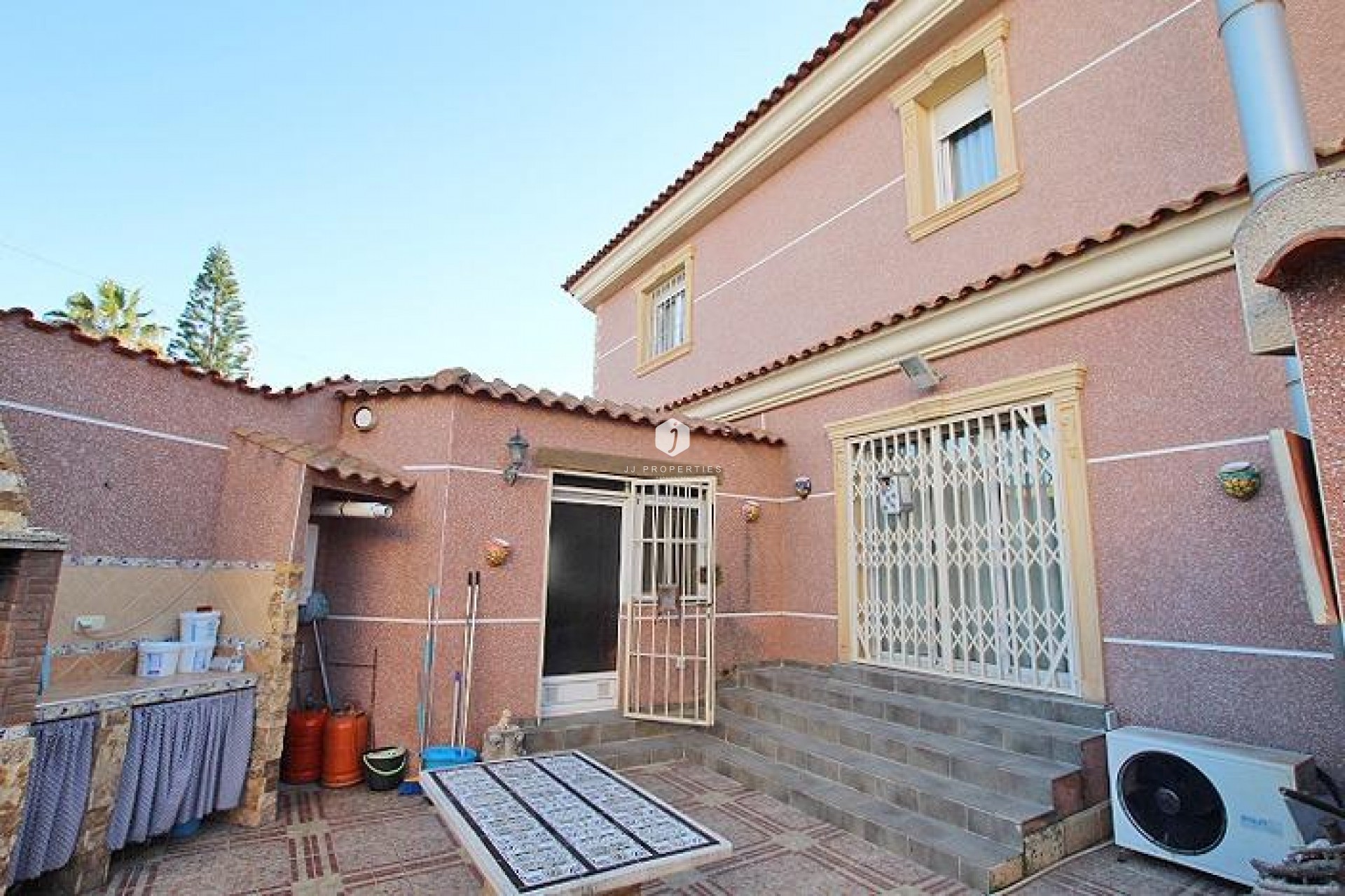 Resale - Villa -
Formentera del Segura - C- Cooperativa