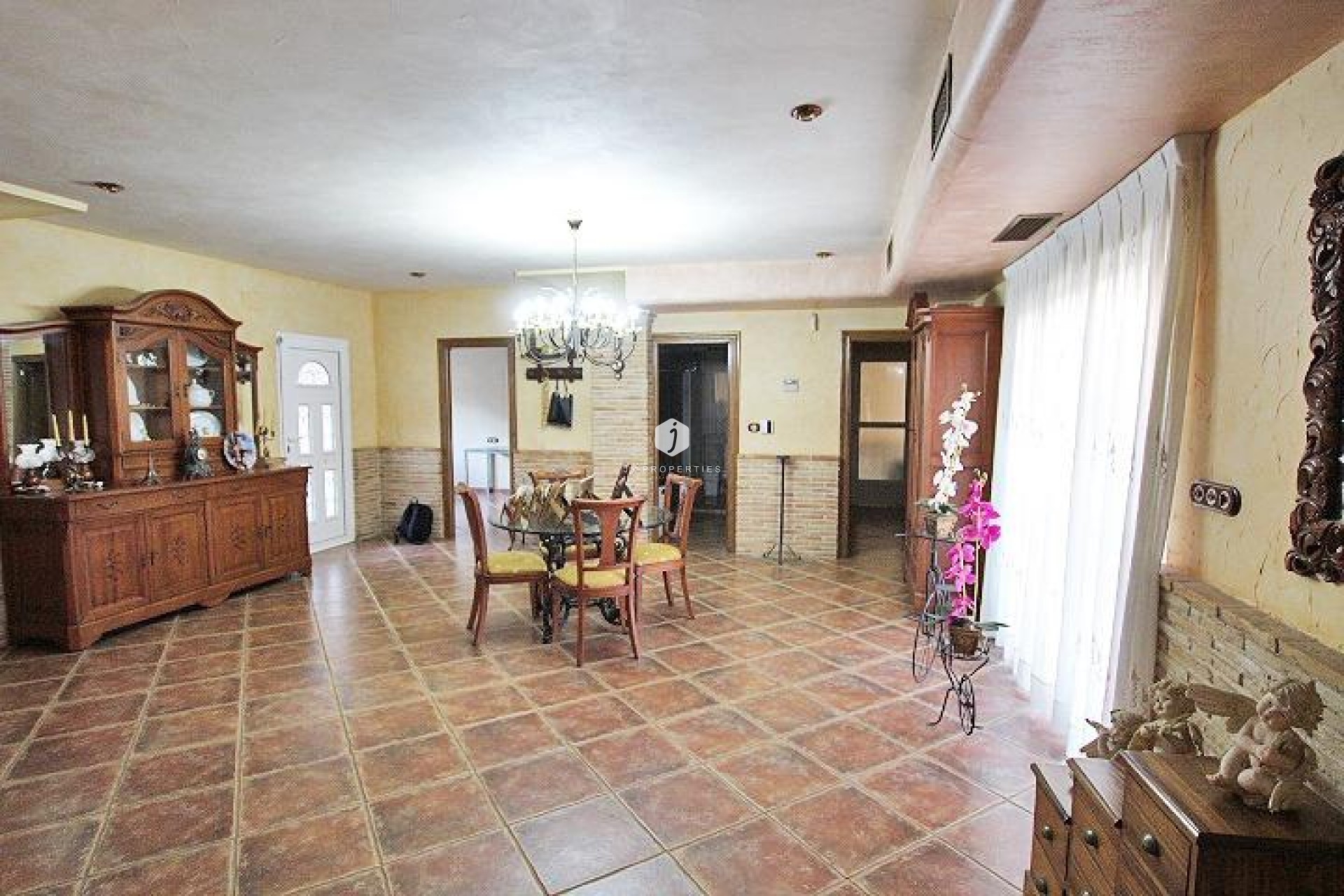 Resale - Villa -
Formentera del Segura - C- Cooperativa