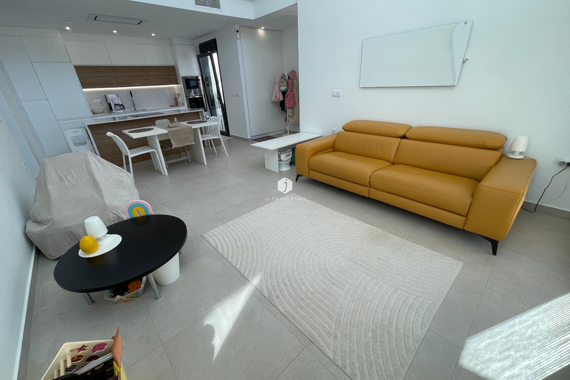 Resale - Villa -
Formentera del Segura - Costa Blanca