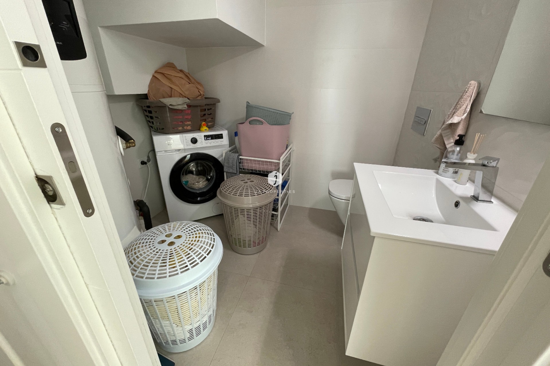 Resale - Villa -
Formentera del Segura - Costa Blanca