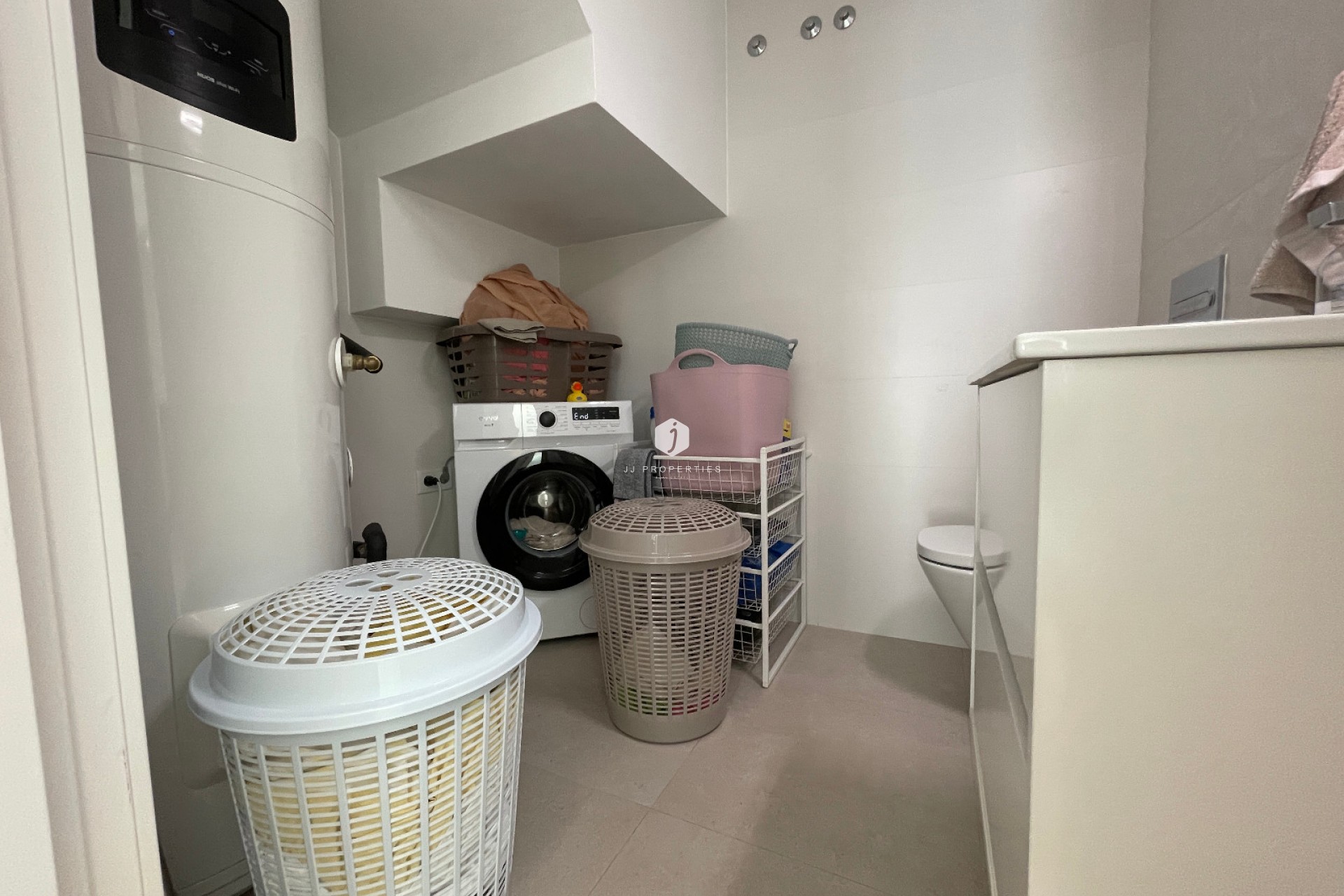 Resale - Villa -
Formentera del Segura - Costa Blanca