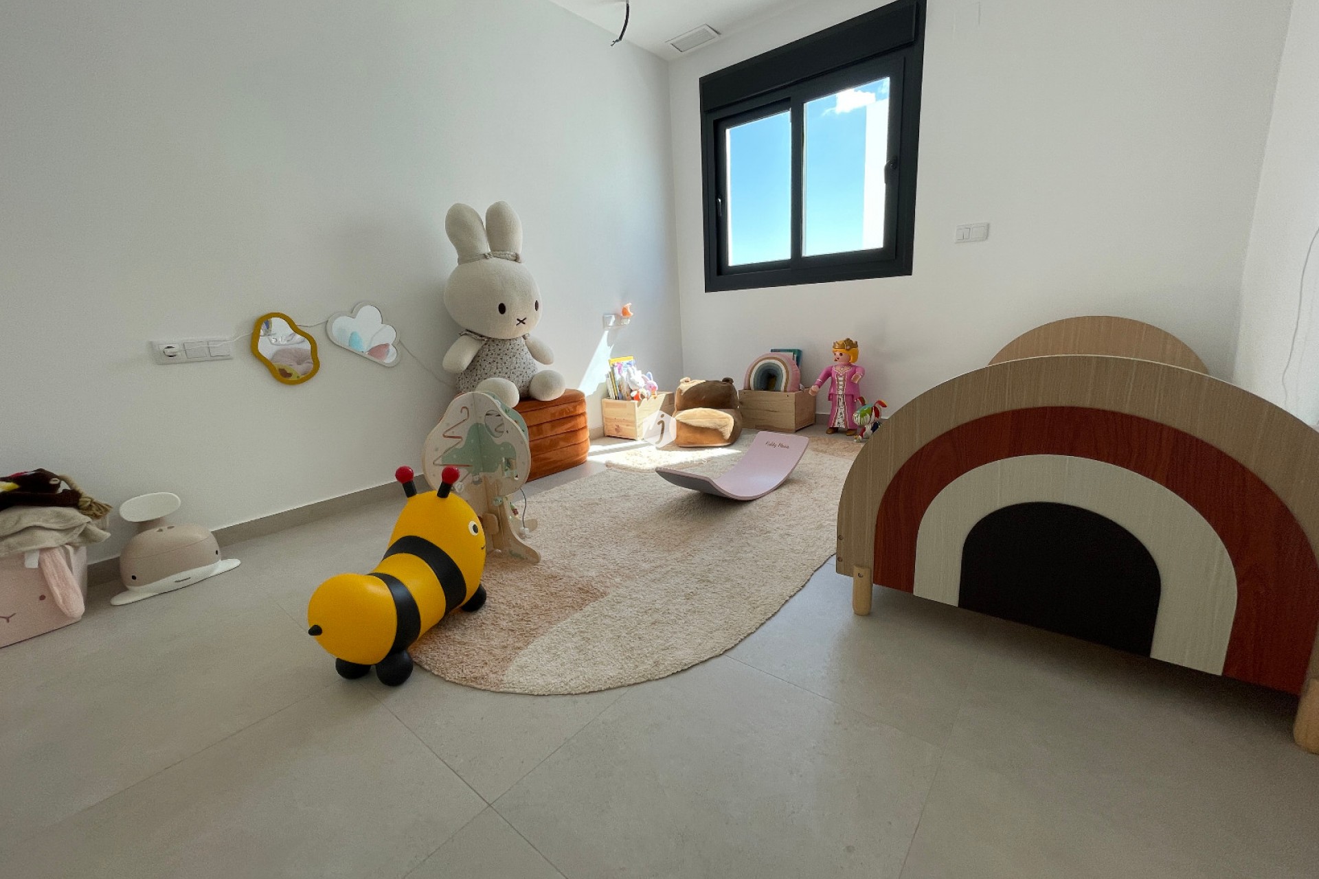 Resale - Villa -
Formentera del Segura - Costa Blanca