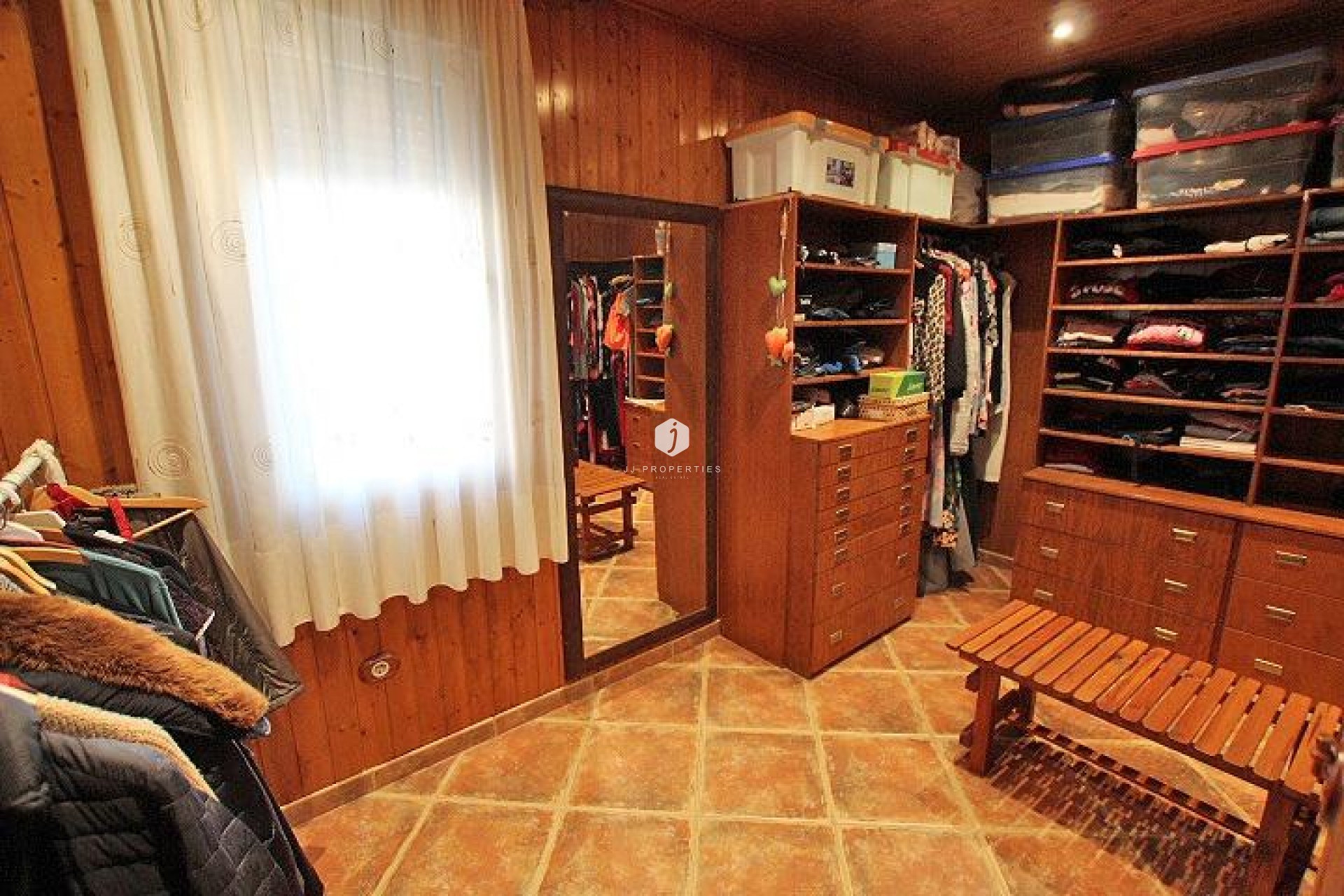 Resale - Villa -
Formentera del Segura - Formentera De Segura