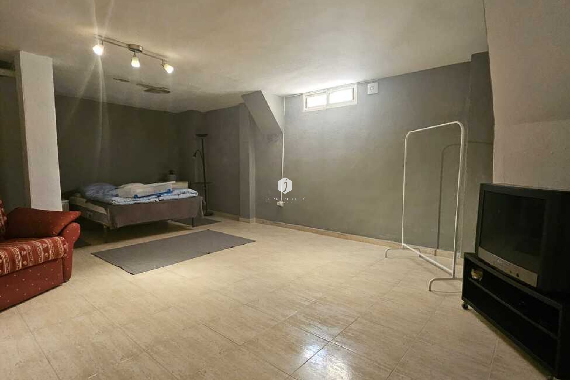 Resale - Villa -
Guardamar del Segura - Campomar