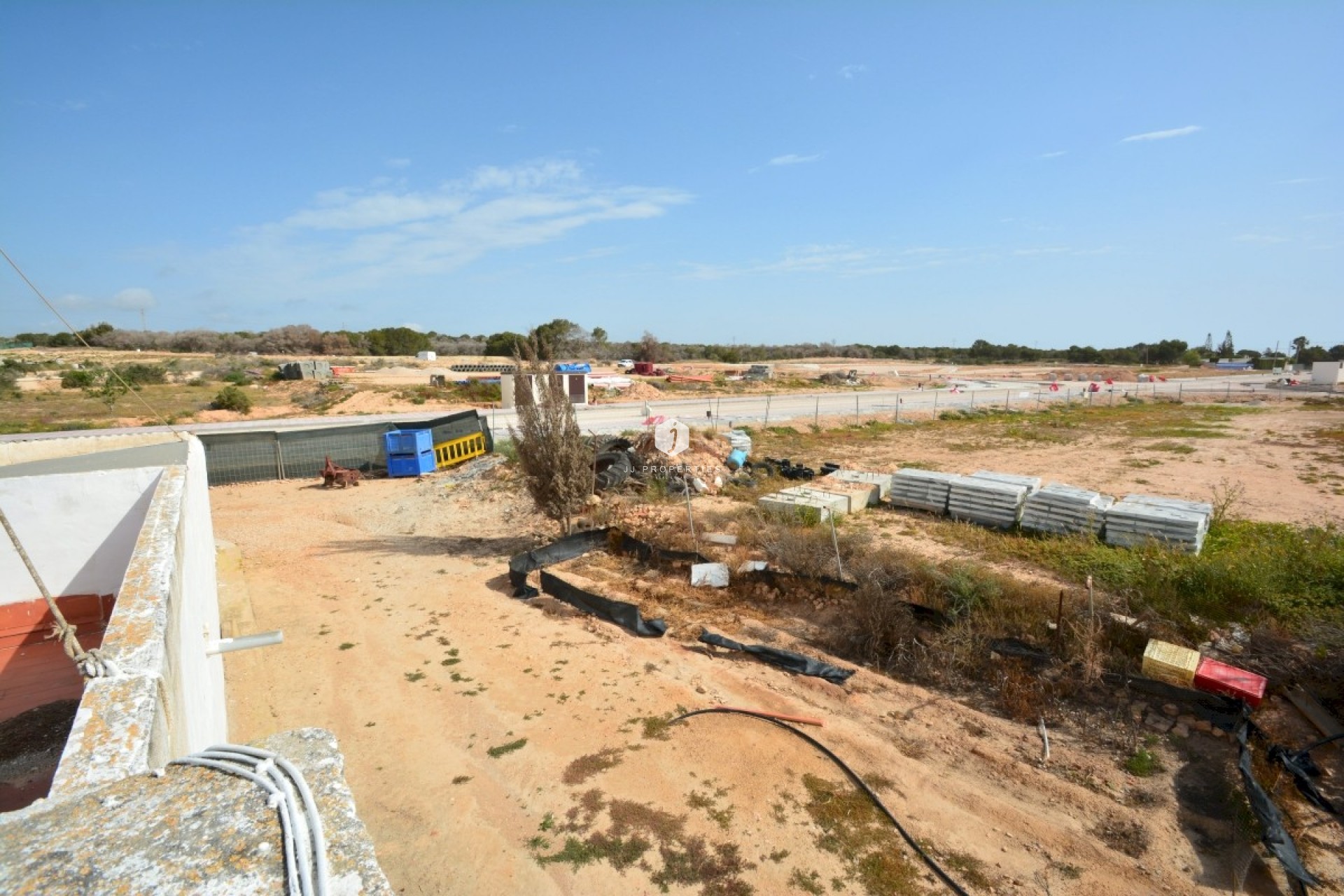 Resale - Villa -
Guardamar del Segura - Costa Blanca